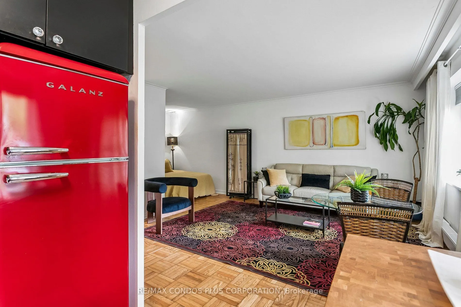 185 Stephen Drive #101