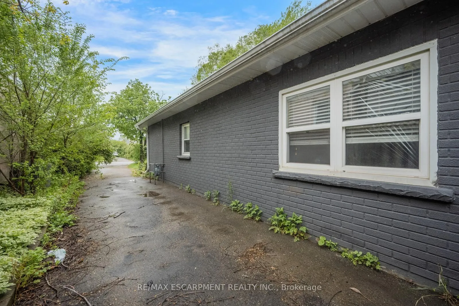 16 Woodward Avenue