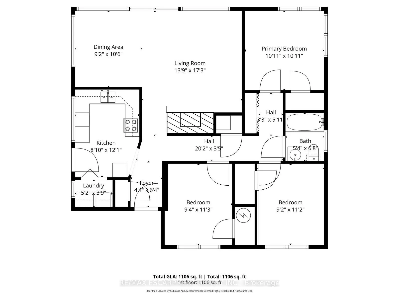16 Woodward Avenue