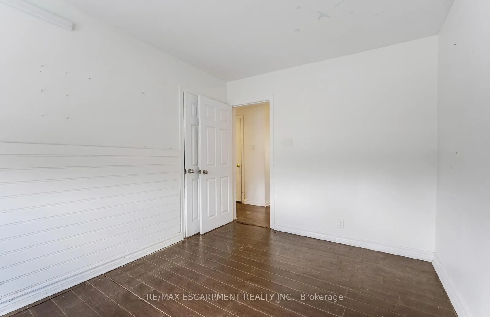 16 Woodward Avenue