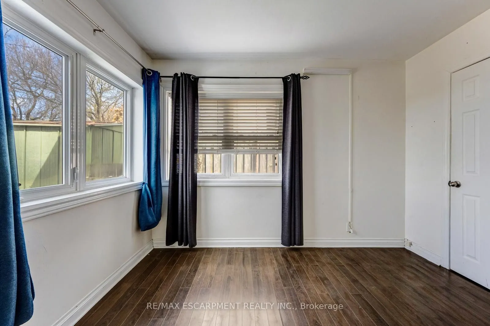 16 Woodward Avenue