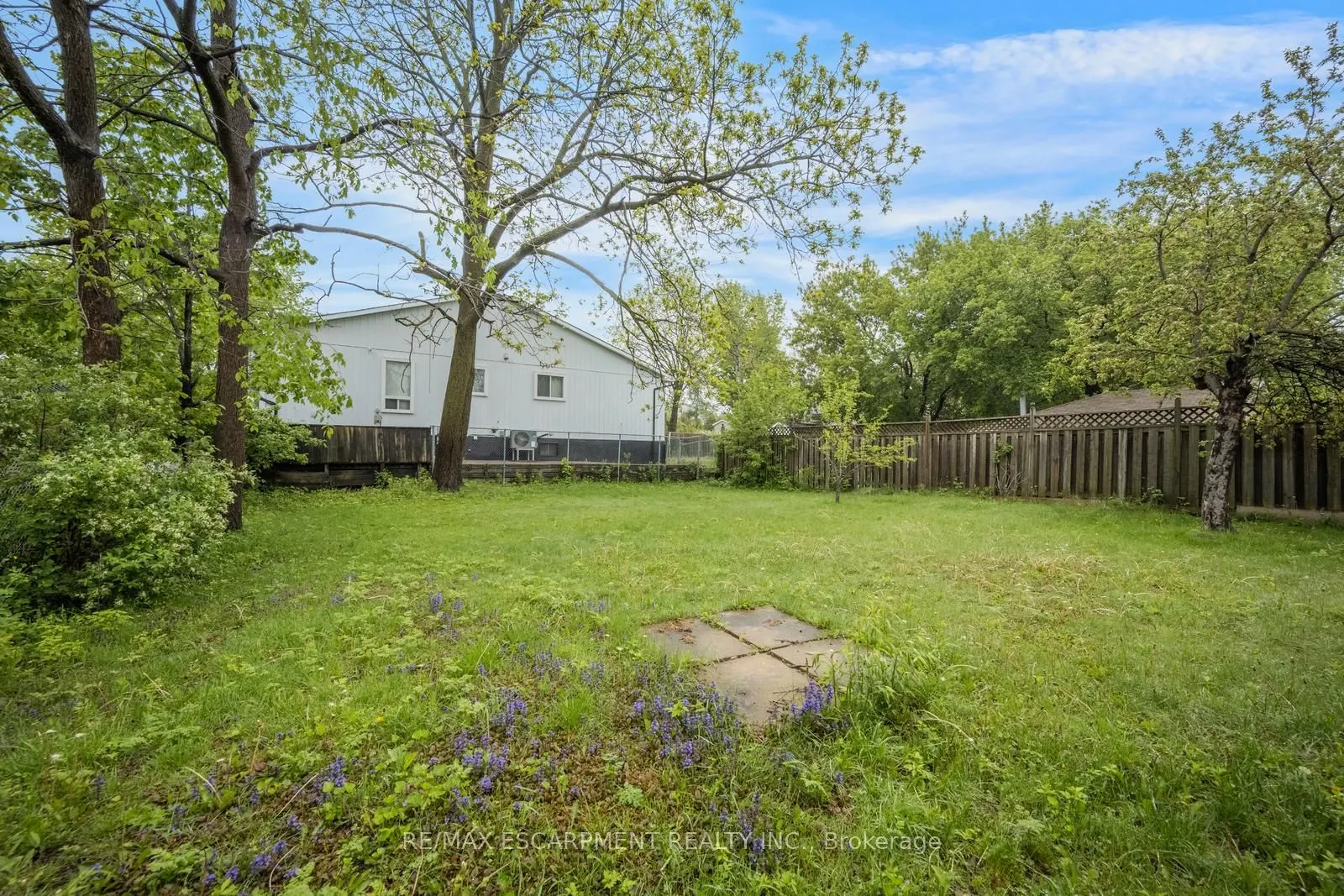 16 Woodward Avenue