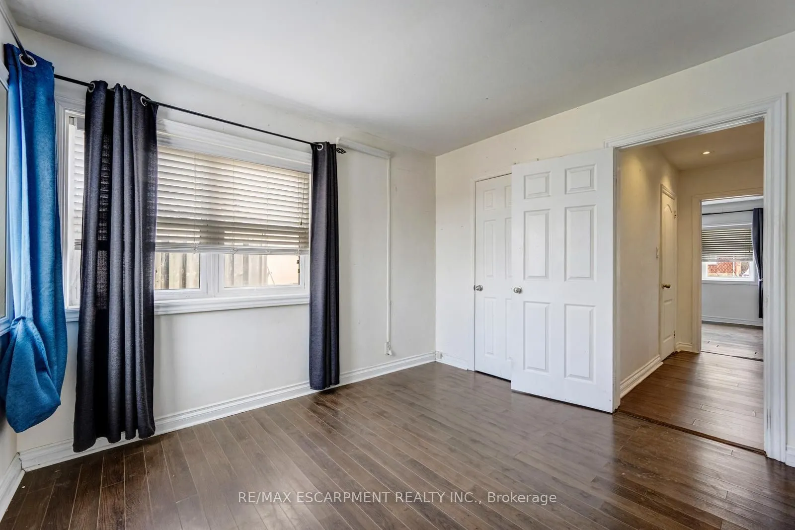 16 Woodward Avenue