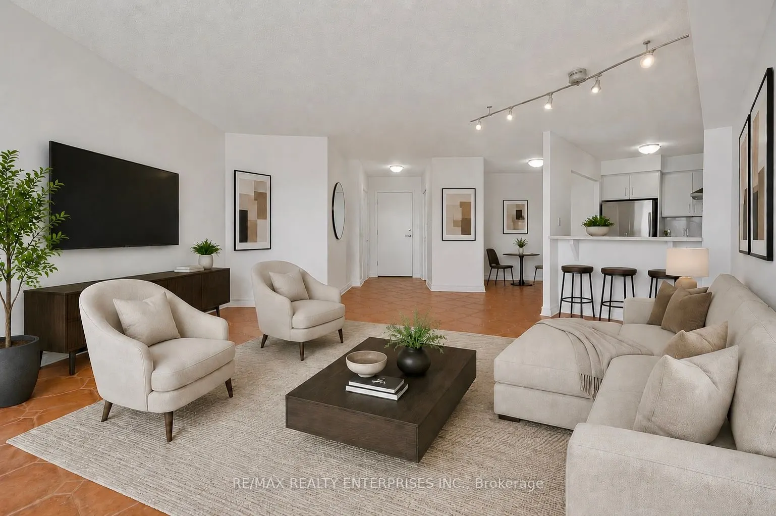 2261 Lake Shore Boulevard W #607
