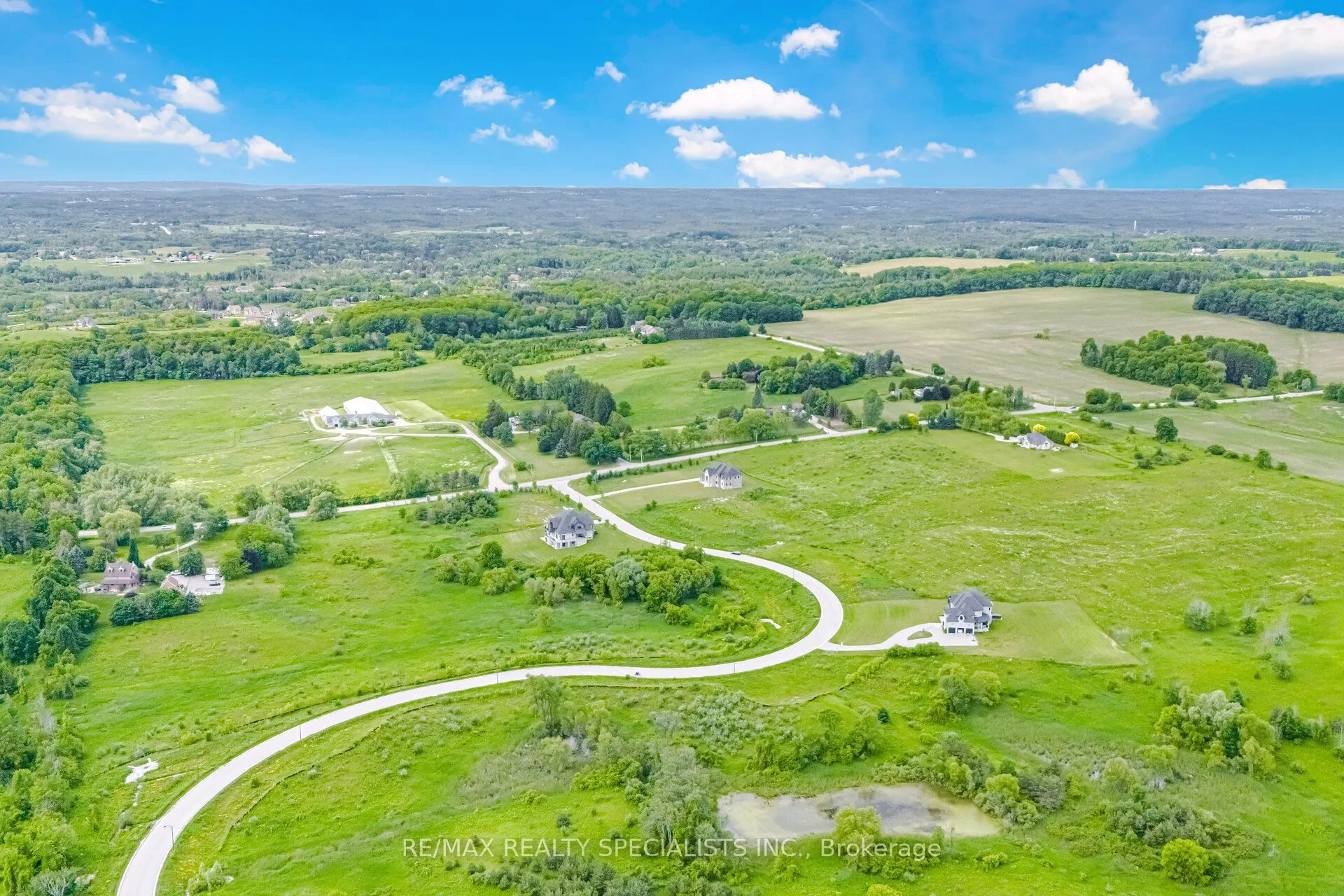 15835 Mount Wolfe Road