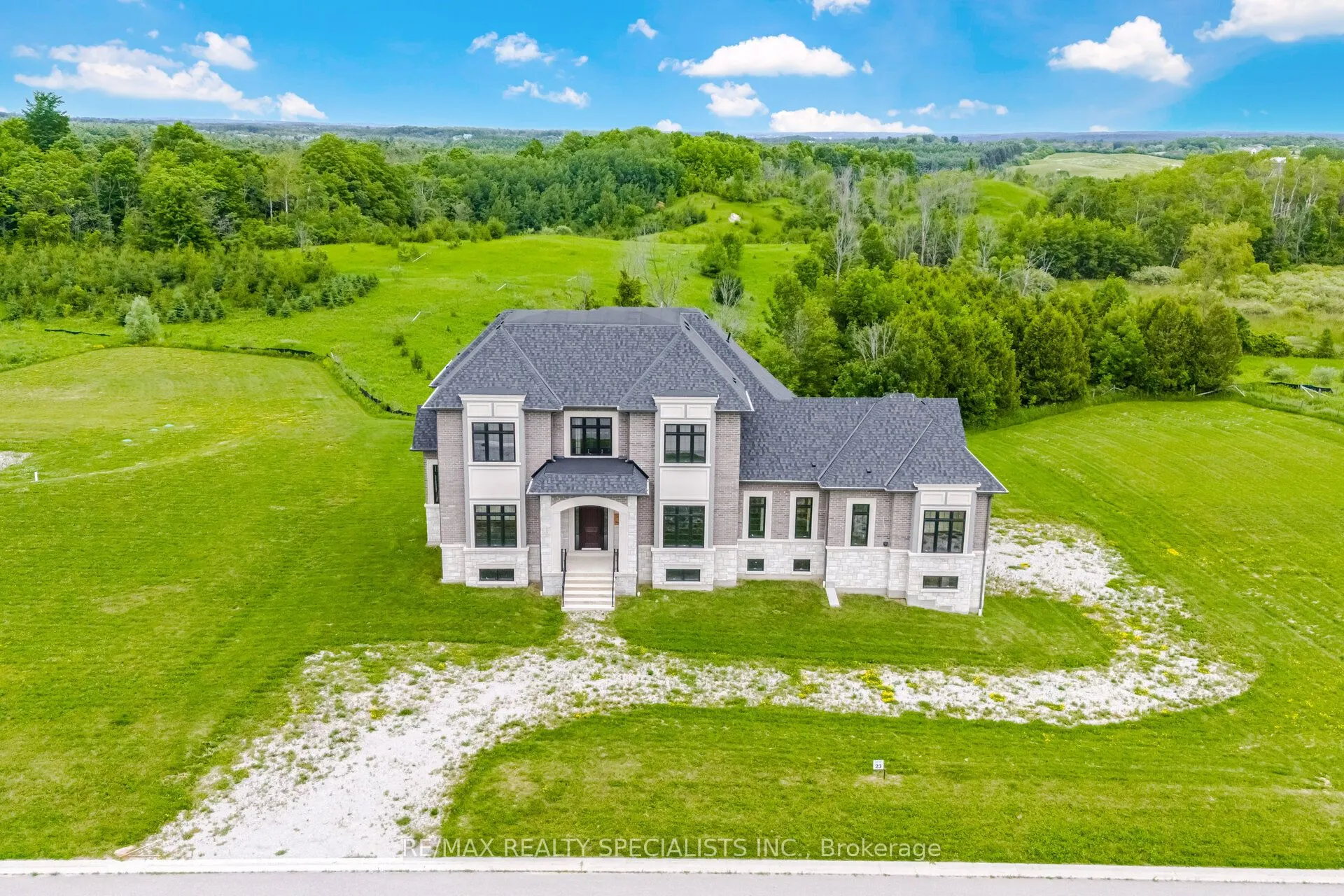 15835 Mount Wolfe Road
