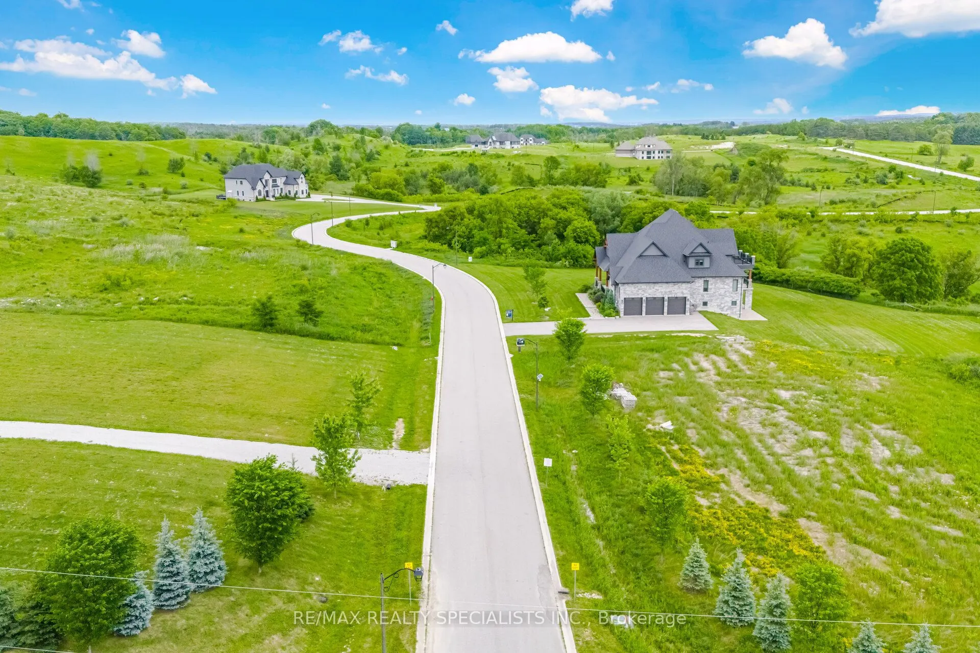 15835 Mount Wolfe Road