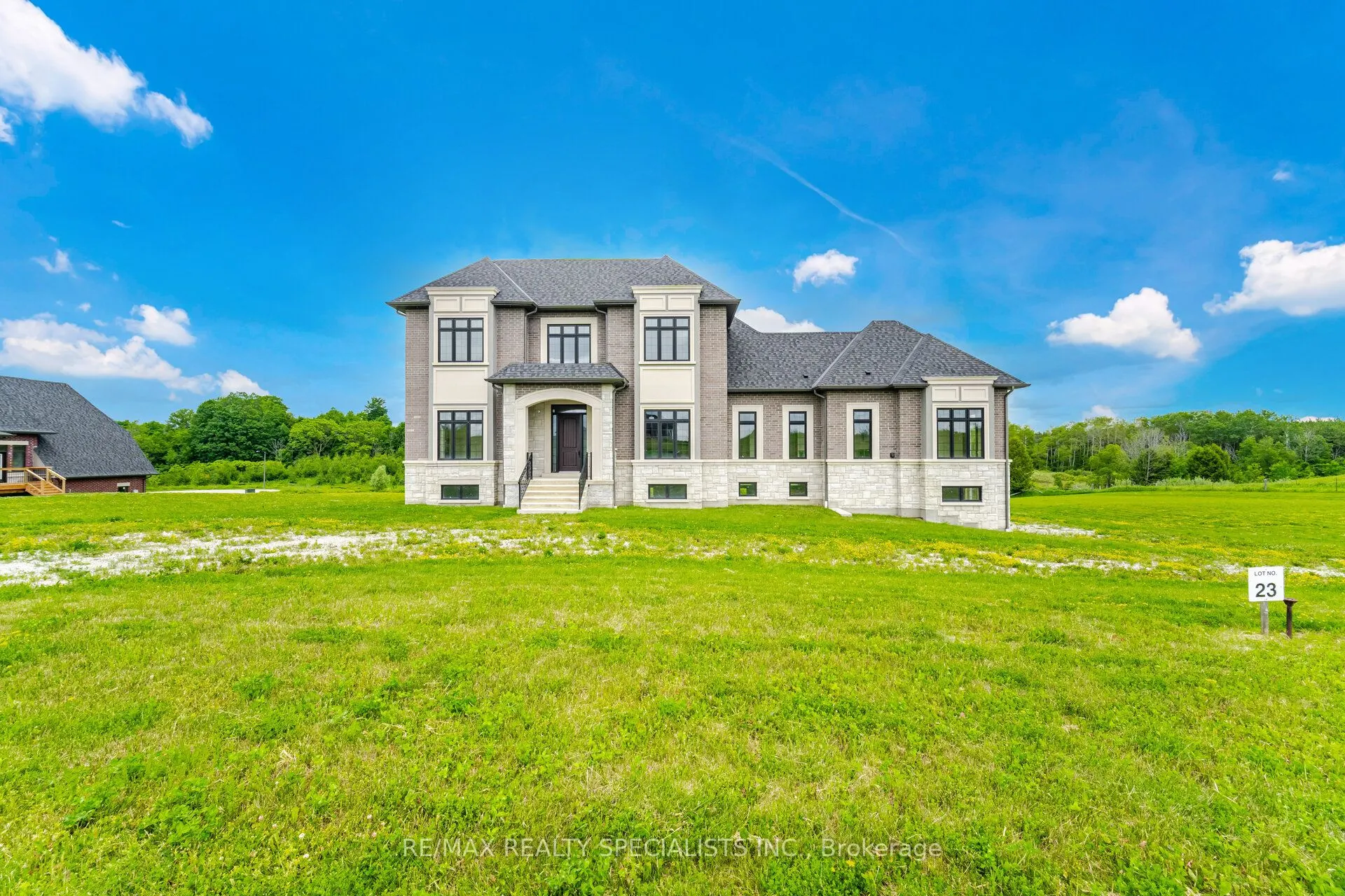 15835 Mount Wolfe Road