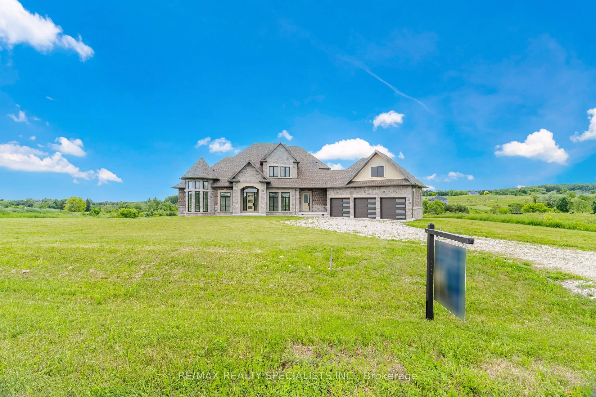 15835 Mount Wolfe Road