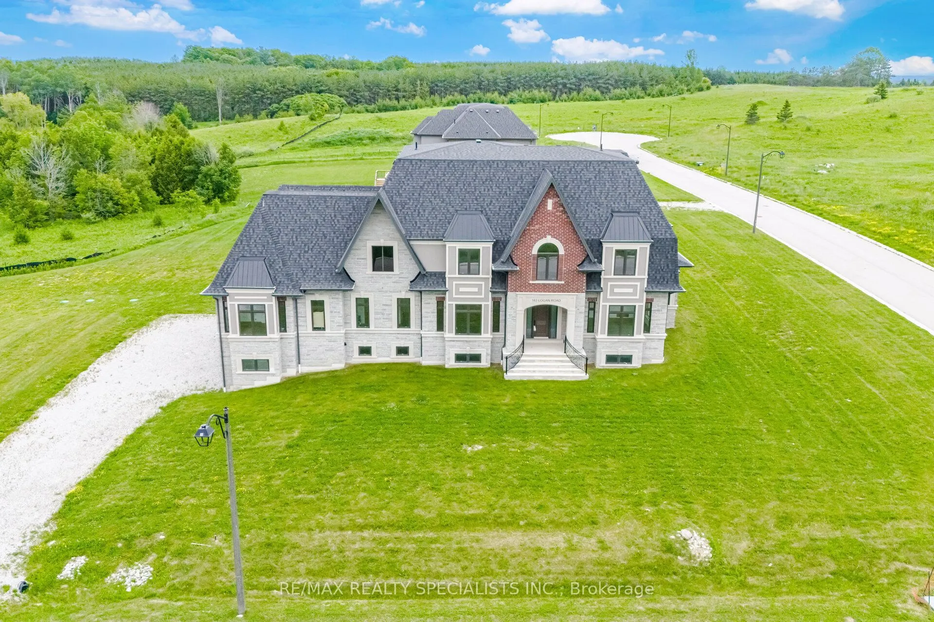 15835 Mount Wolfe Road