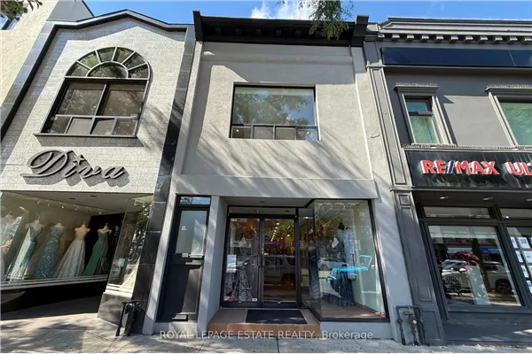 1194 St Clair Avenue W