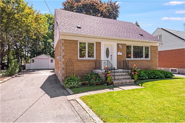 35 Jodphur Avenue
