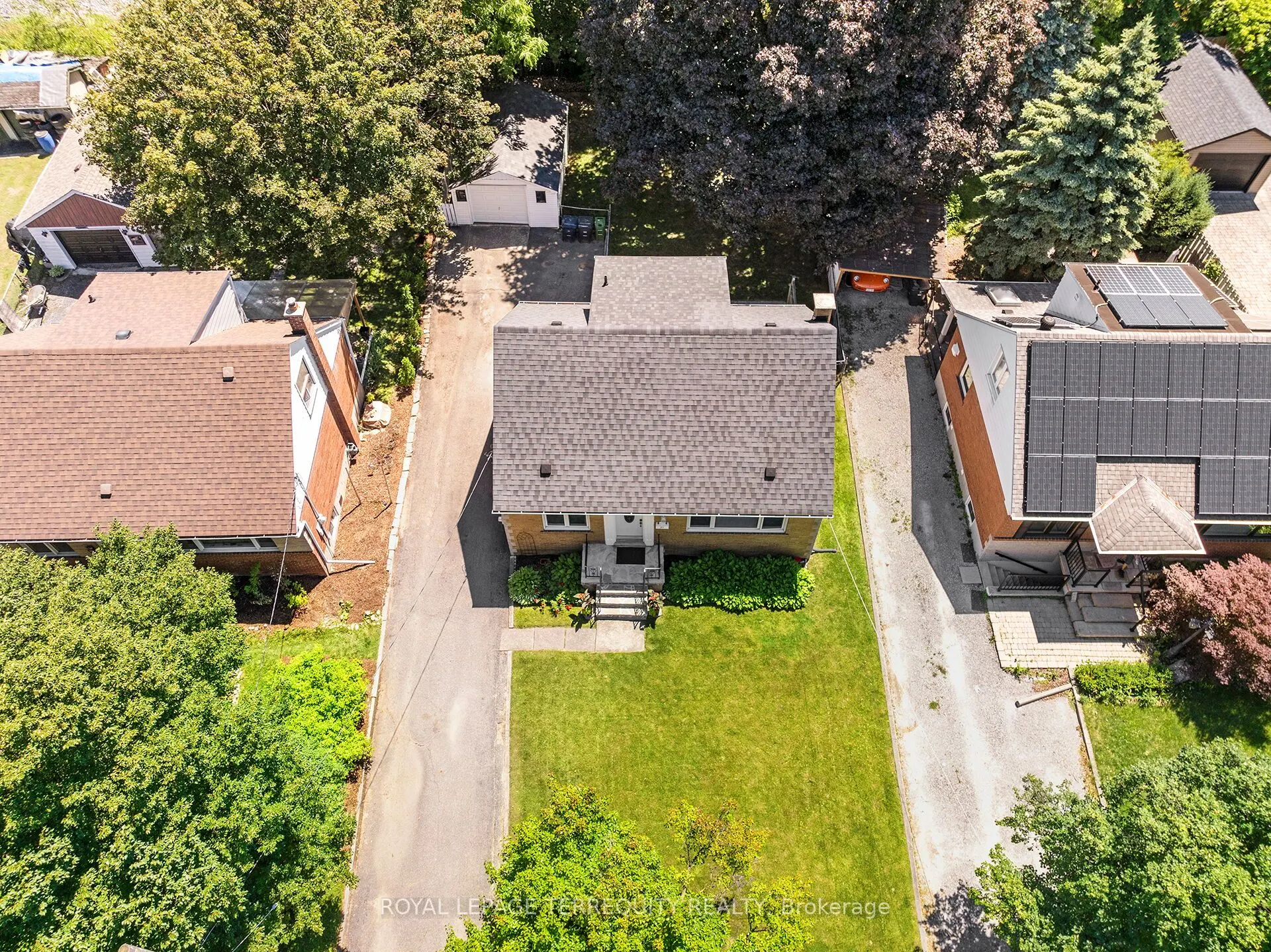 35 Jodphur Avenue