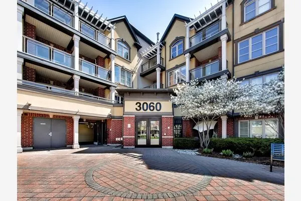 3060 Rotary Way
