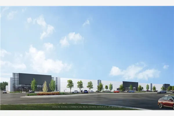 5179 North Service Road