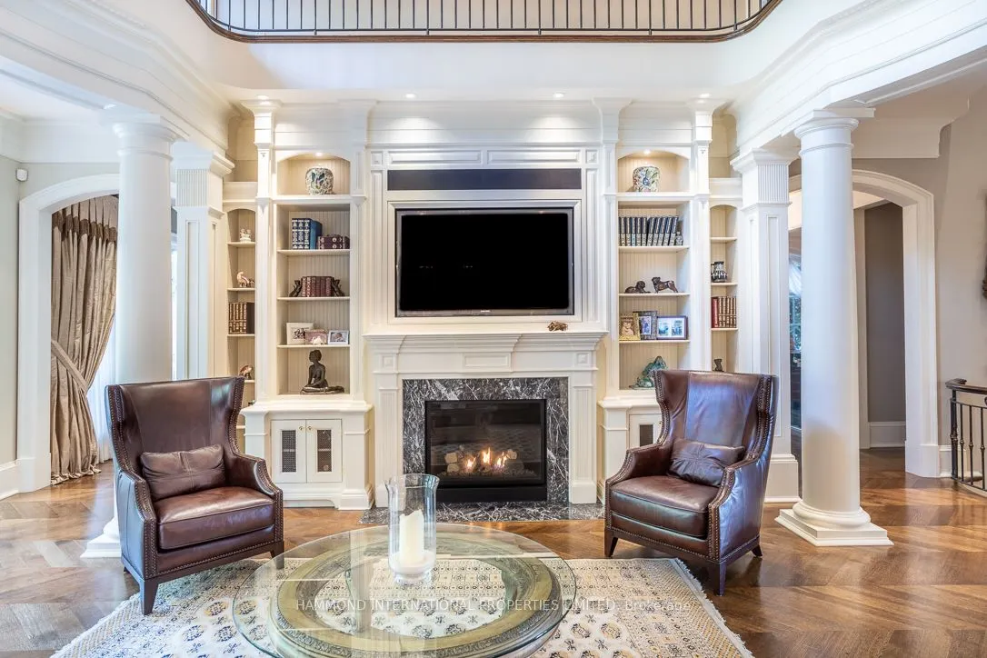 43 North Drive