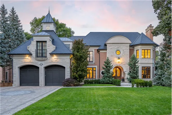 43 North Drive