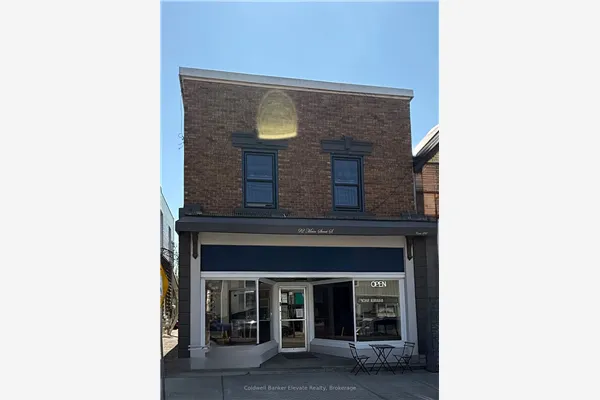 92-96 Main Street S