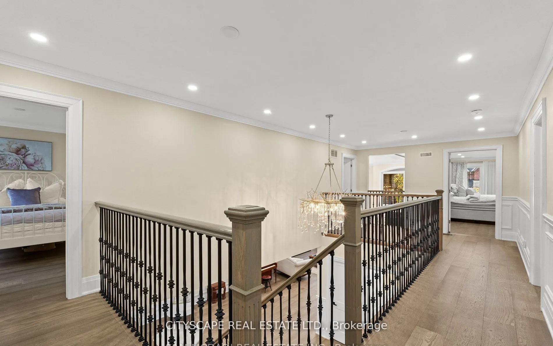 1270 Saginaw Crescent