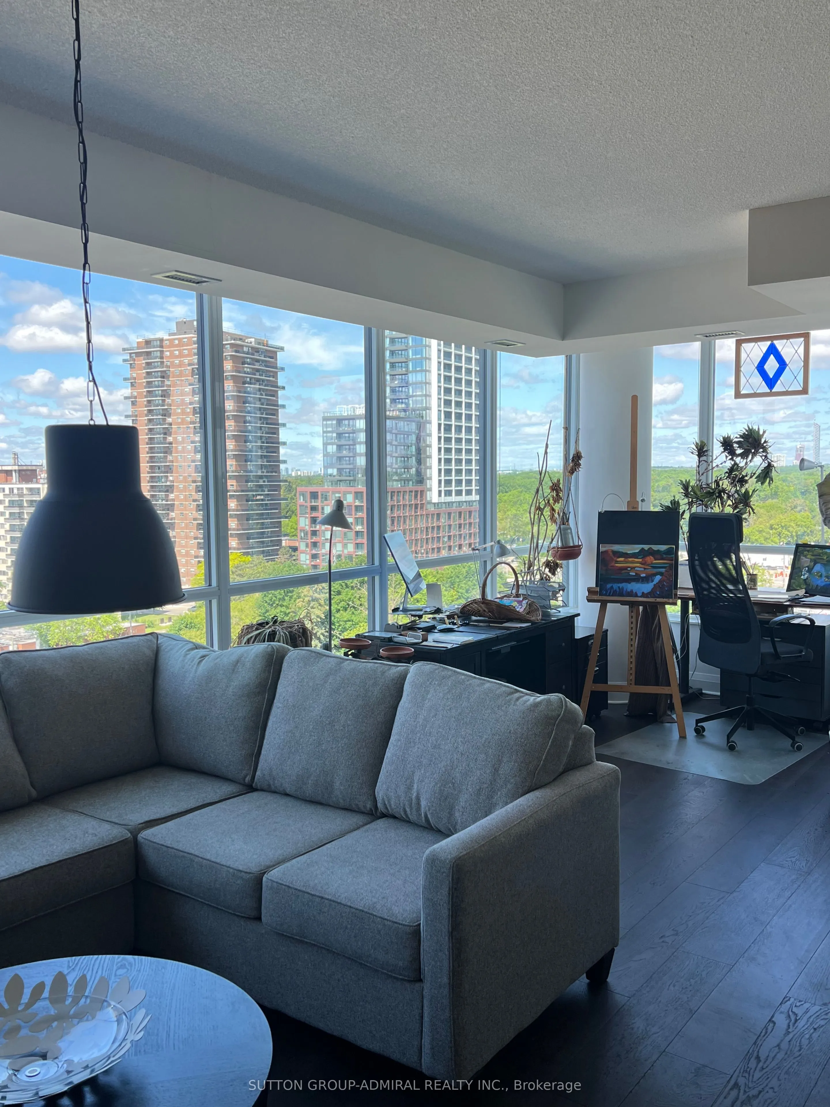 1 Hurontario Street #1108