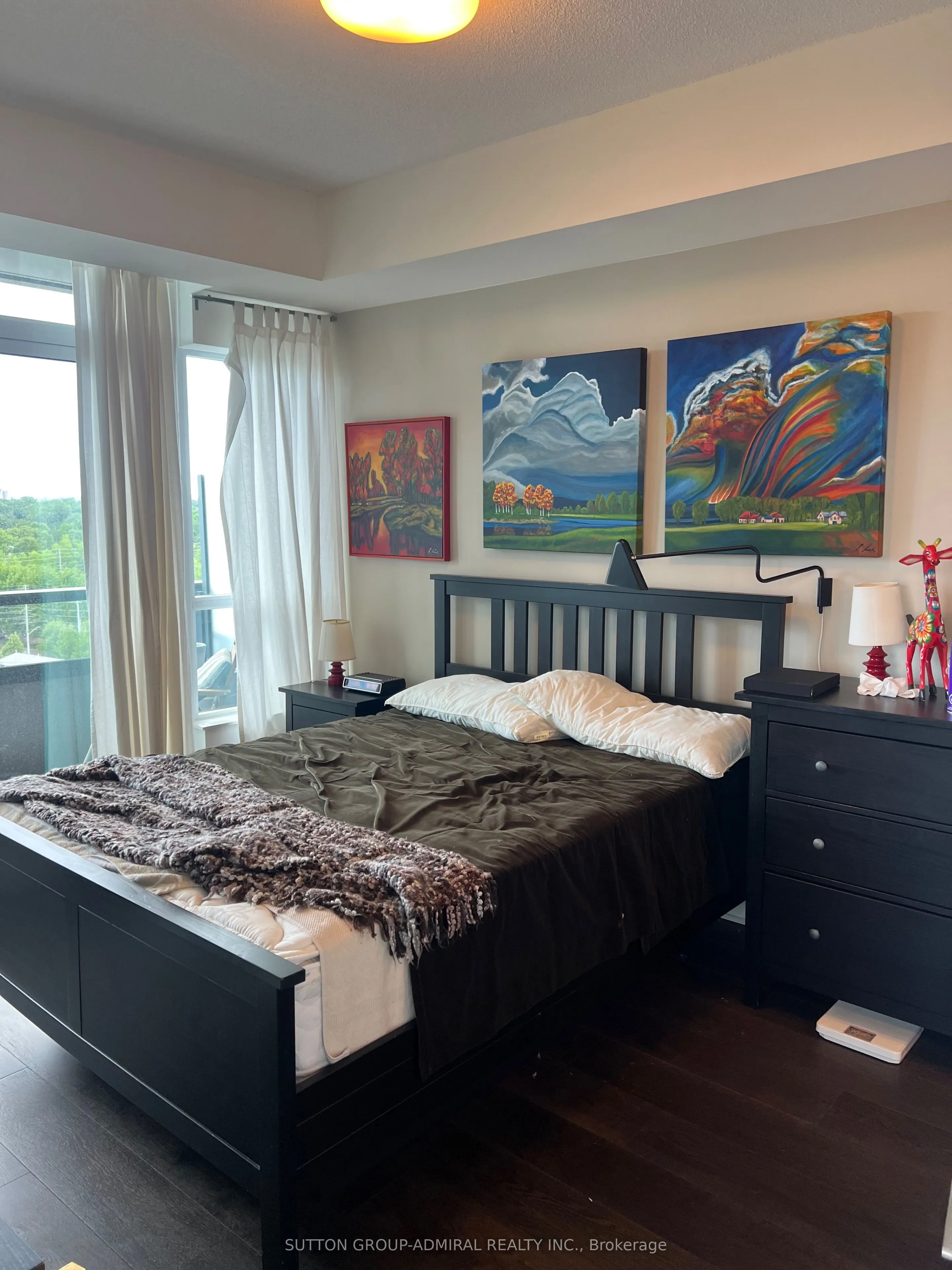 1 Hurontario Street #1108