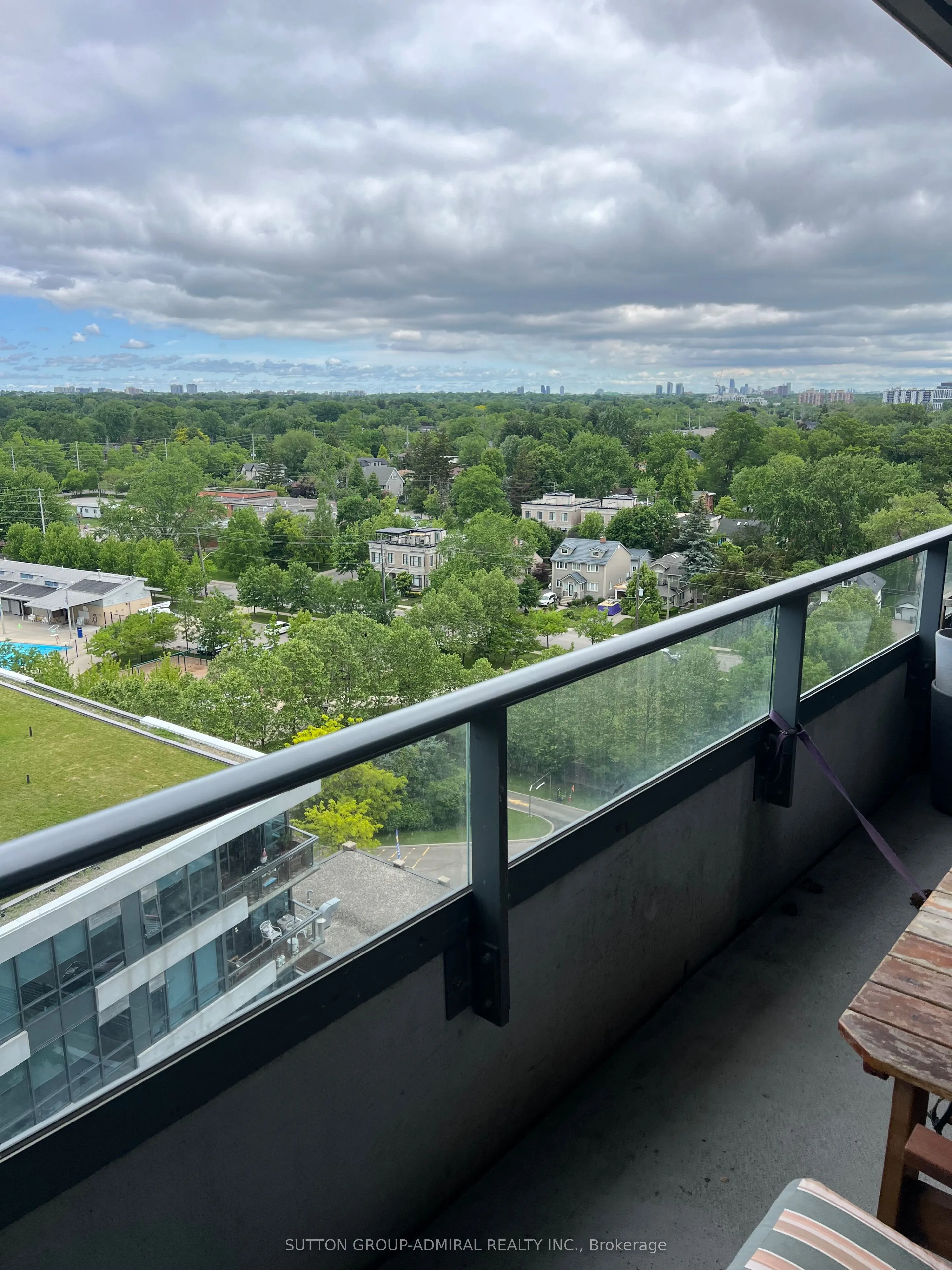 1 Hurontario Street #1108