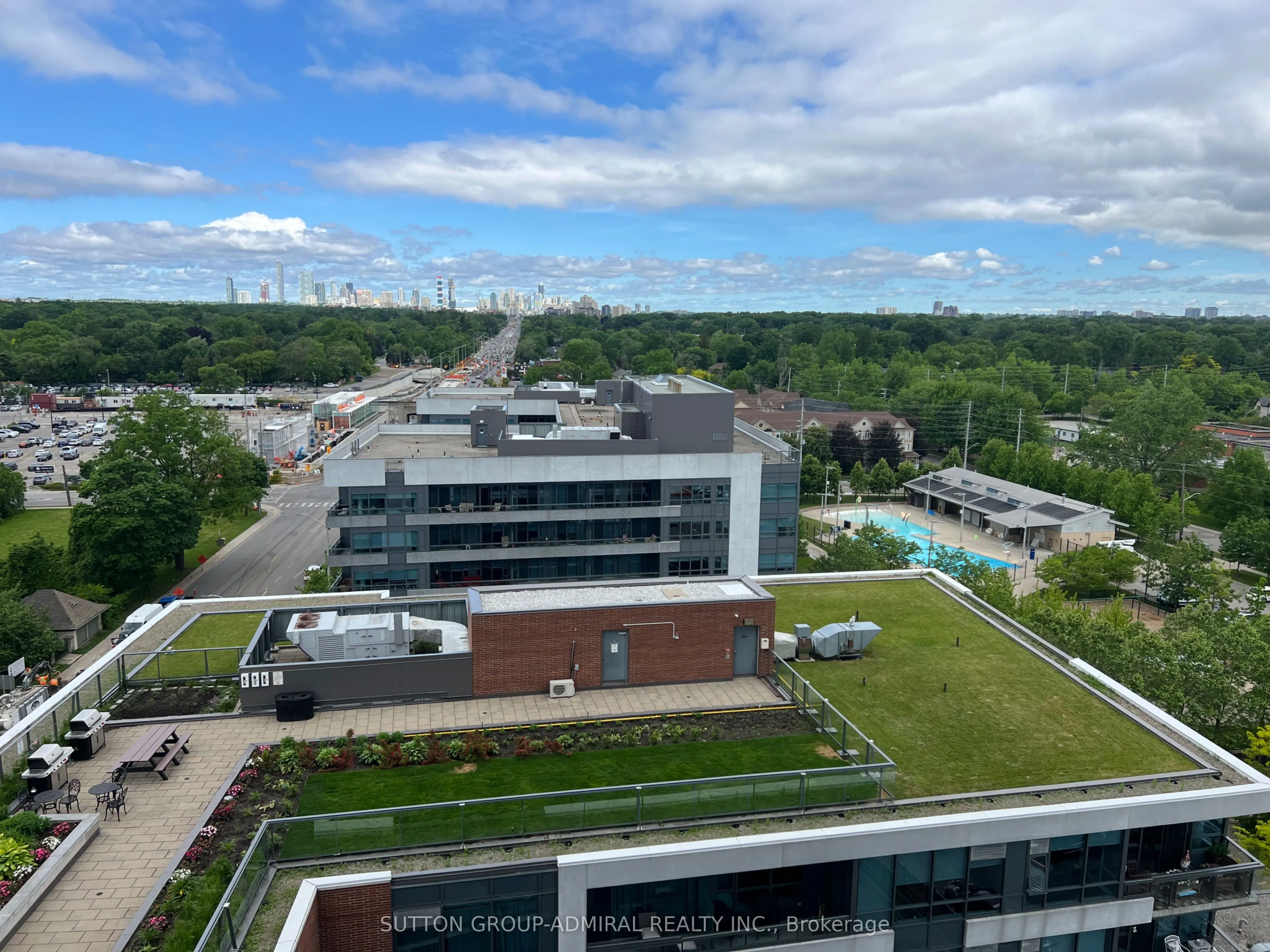 1 Hurontario Street #1108