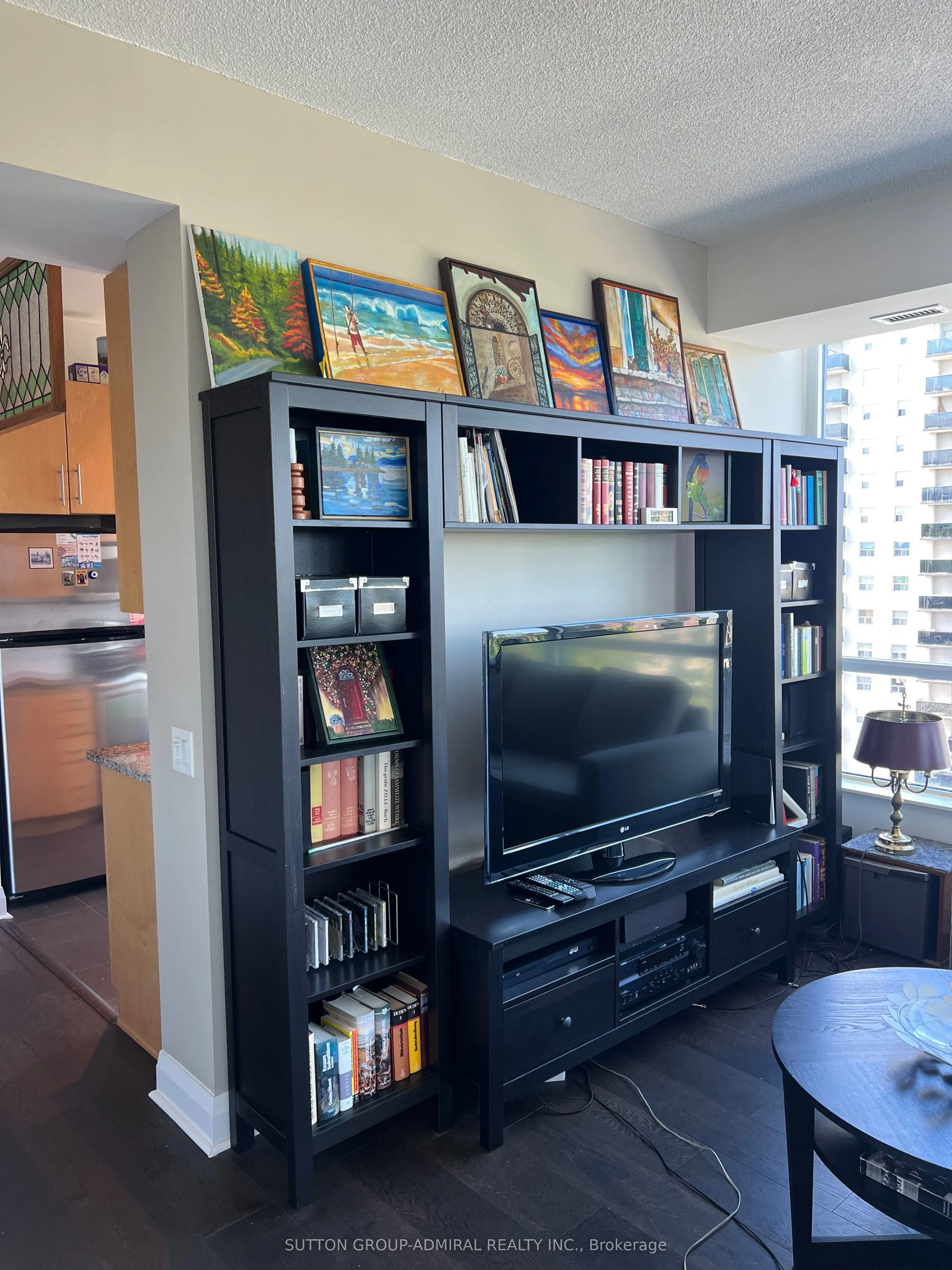 1 Hurontario Street #1108