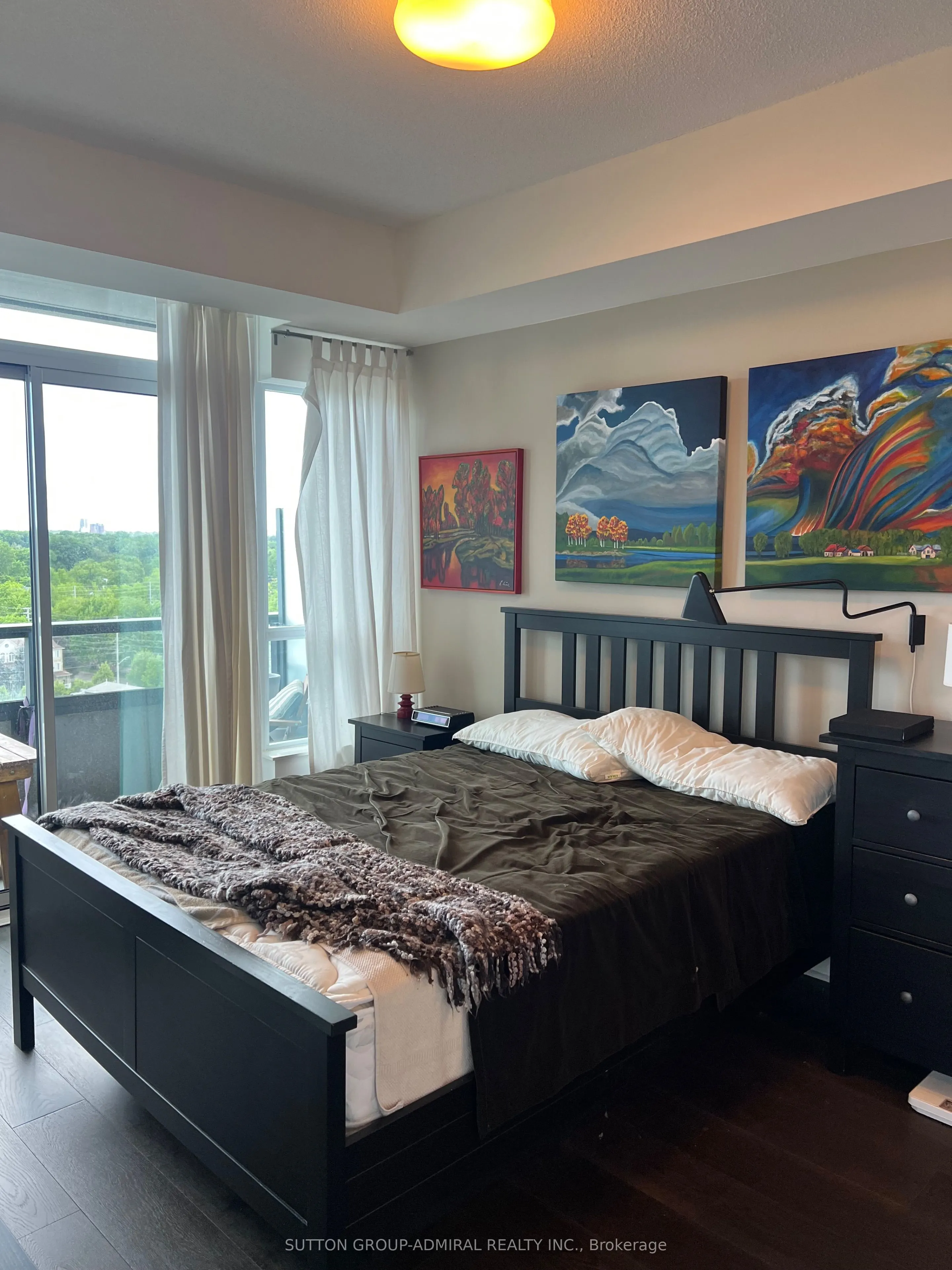 1 Hurontario Street #1108