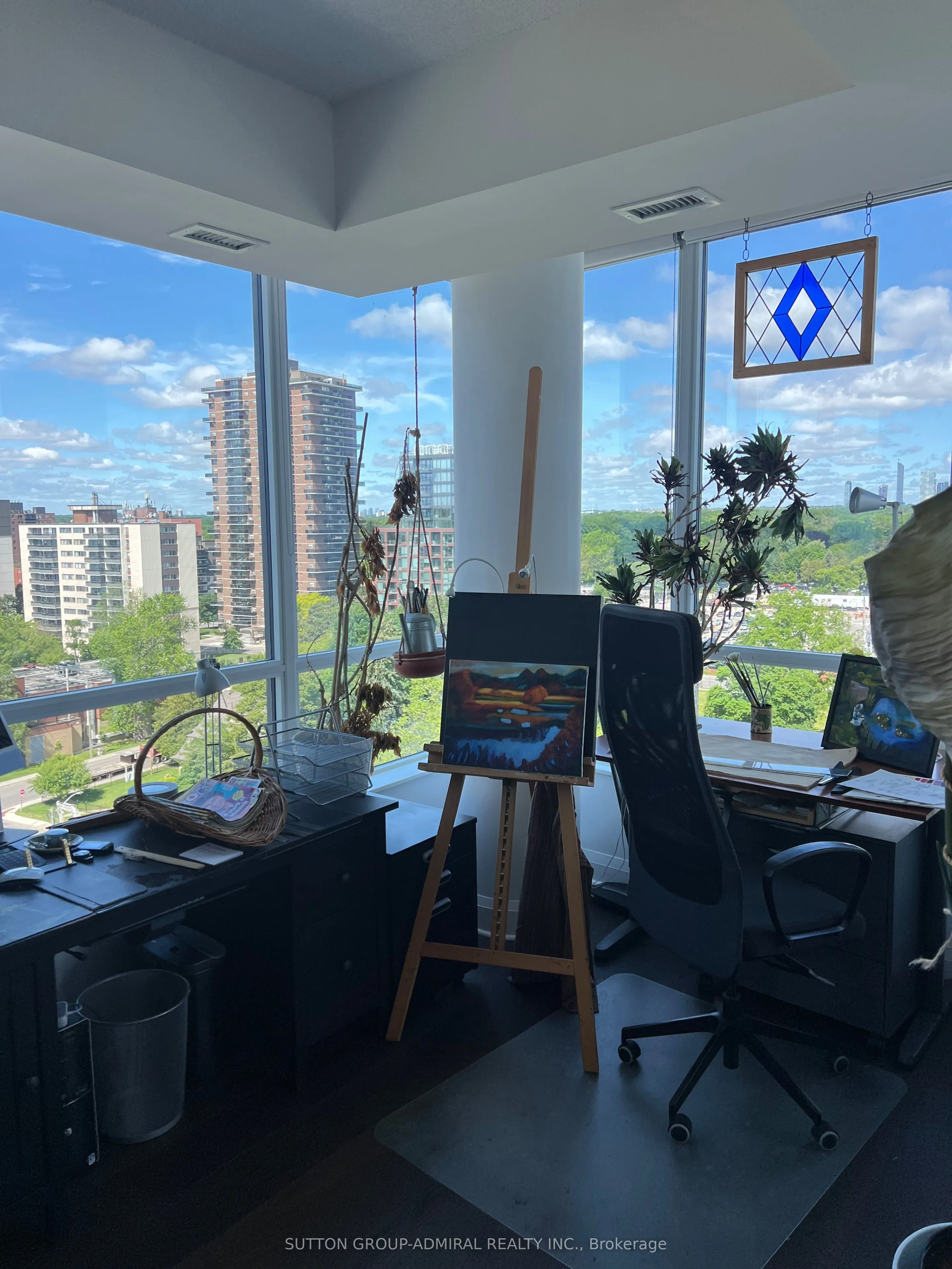 1 Hurontario Street #1108