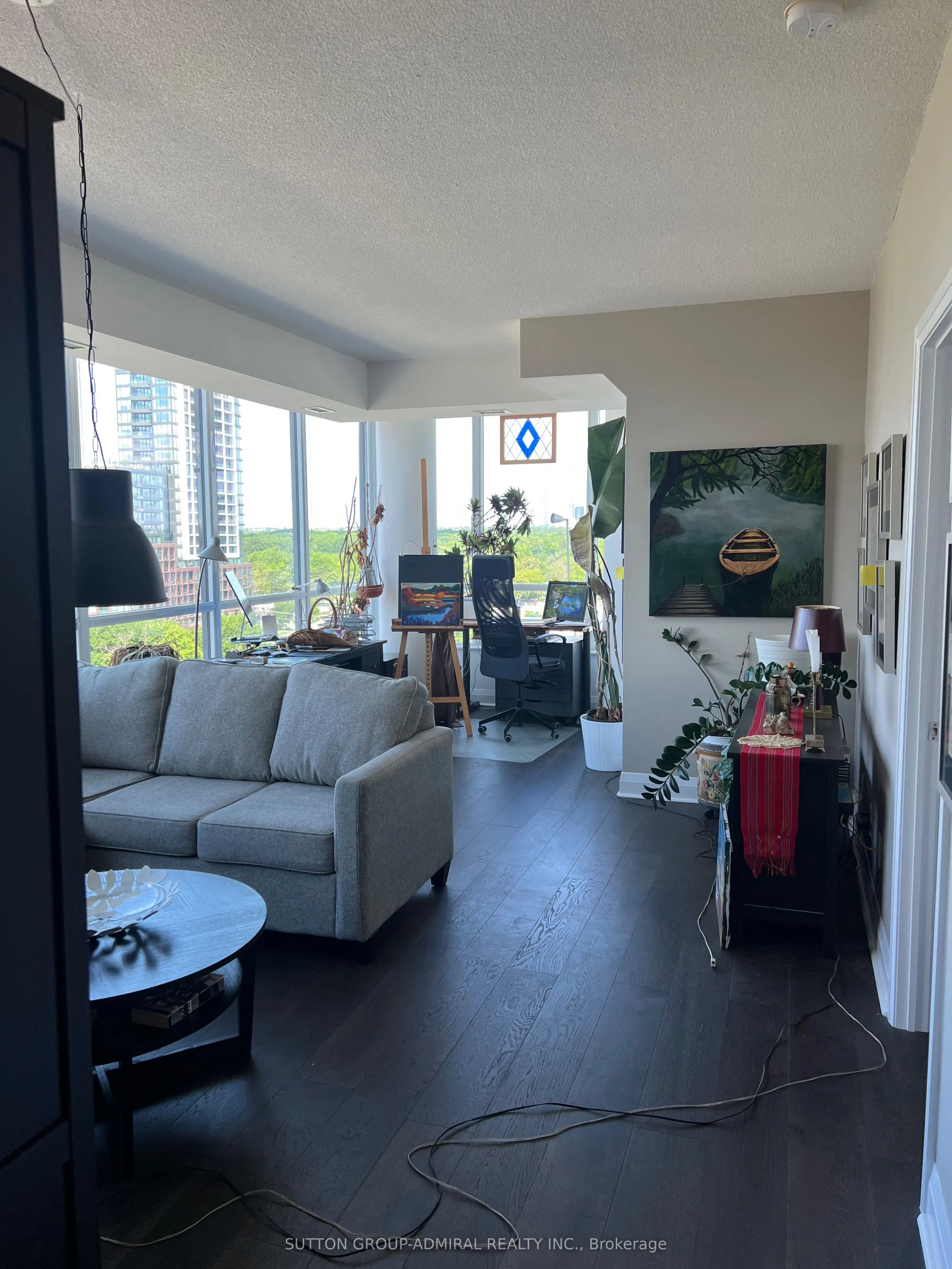 1 Hurontario Street #1108