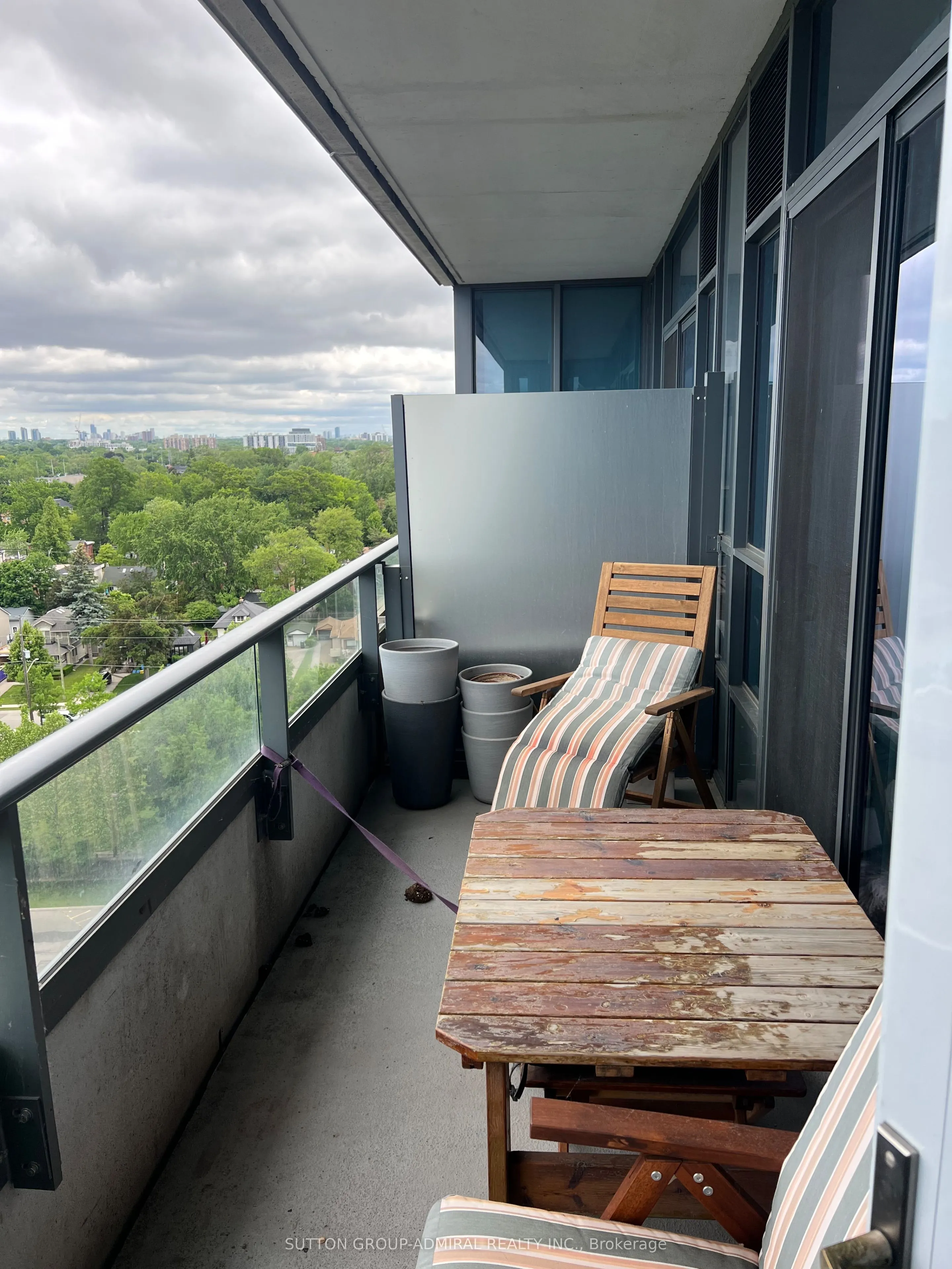 1 Hurontario Street #1108