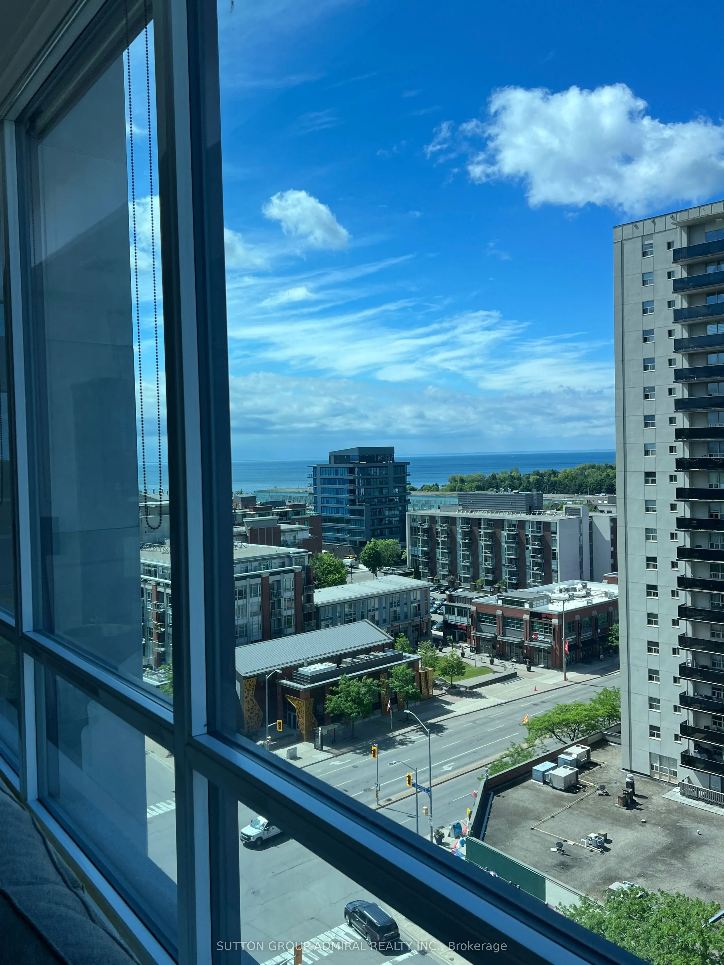 1 Hurontario Street #1108