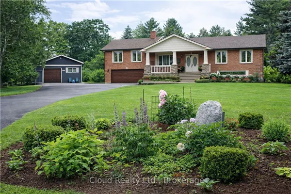 4101 Campbellville Road