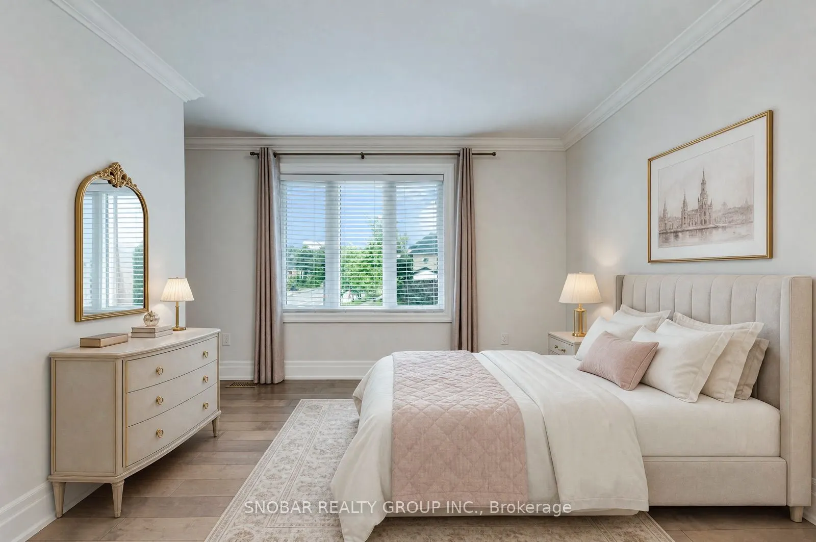 1 Aura Lea Boulevard