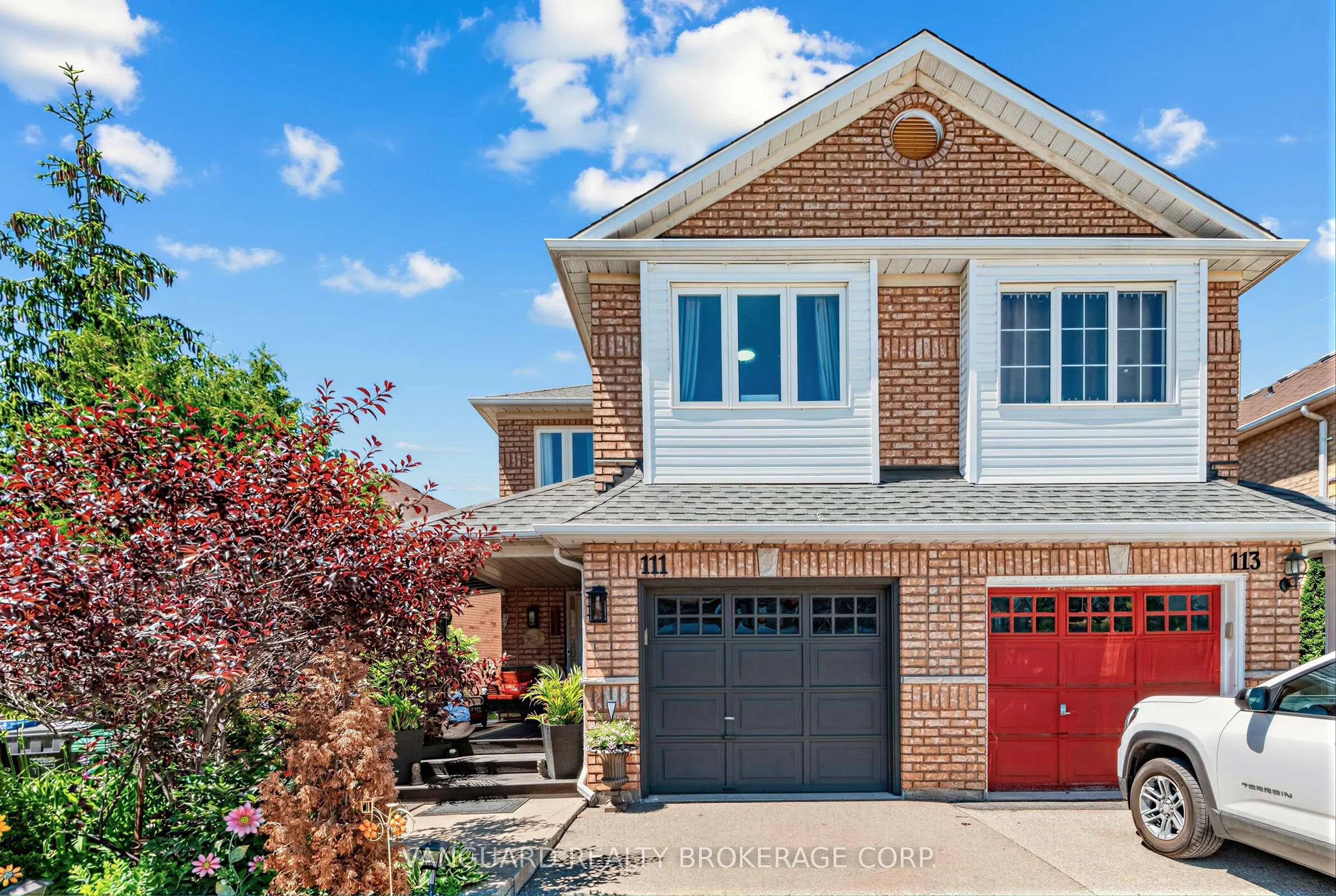 111 Grapevine Road