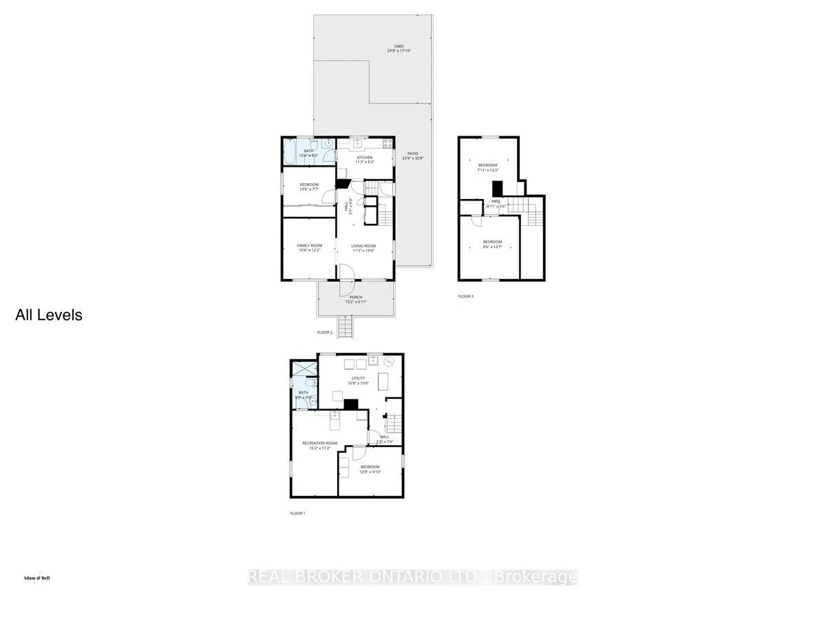 1097 Enola Avenue
