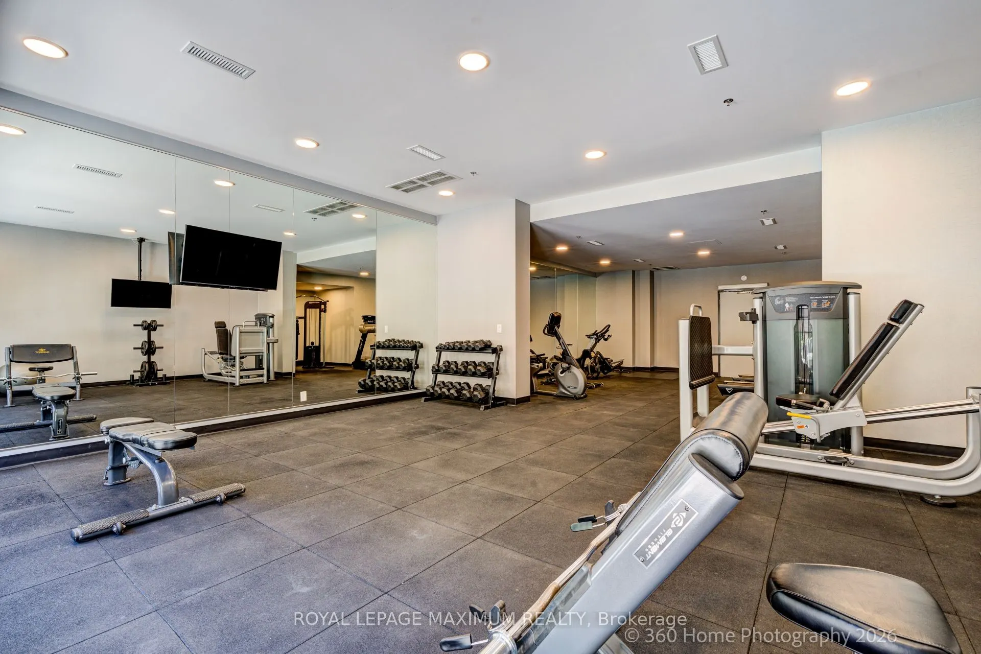 50 Ann Street #408