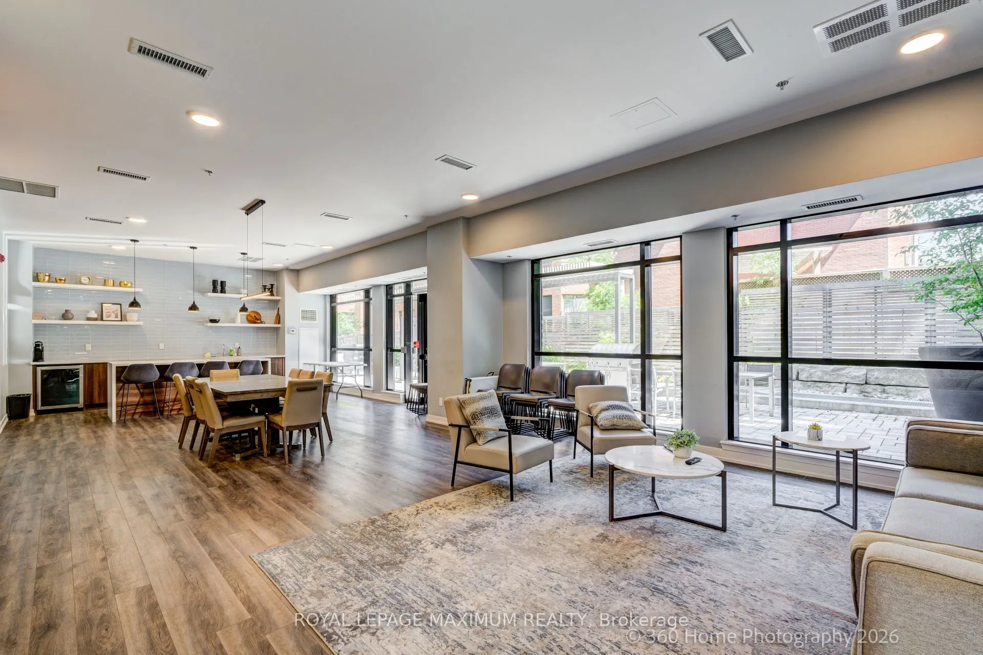 50 Ann Street #408
