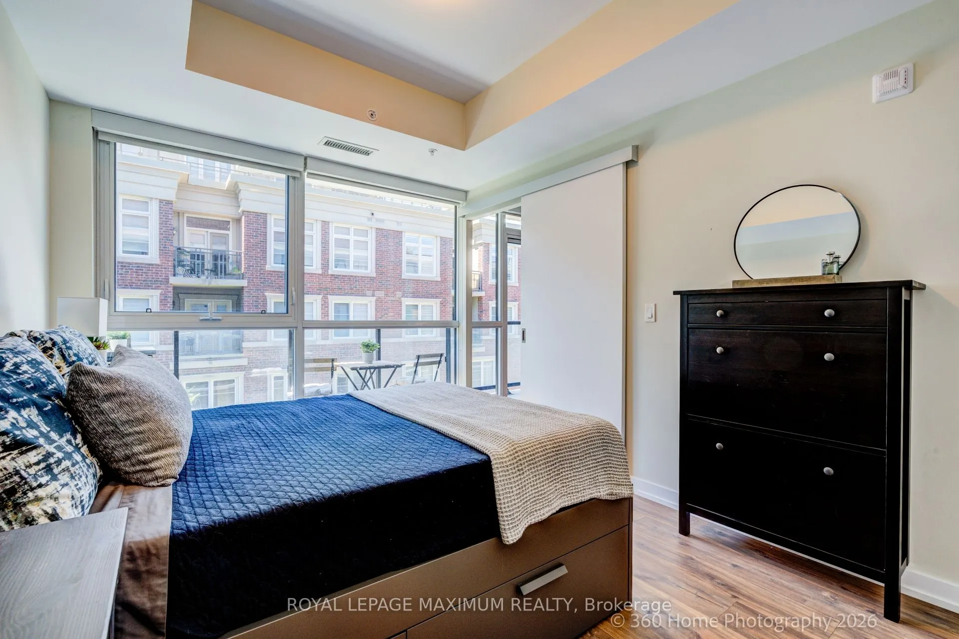 50 Ann Street #408