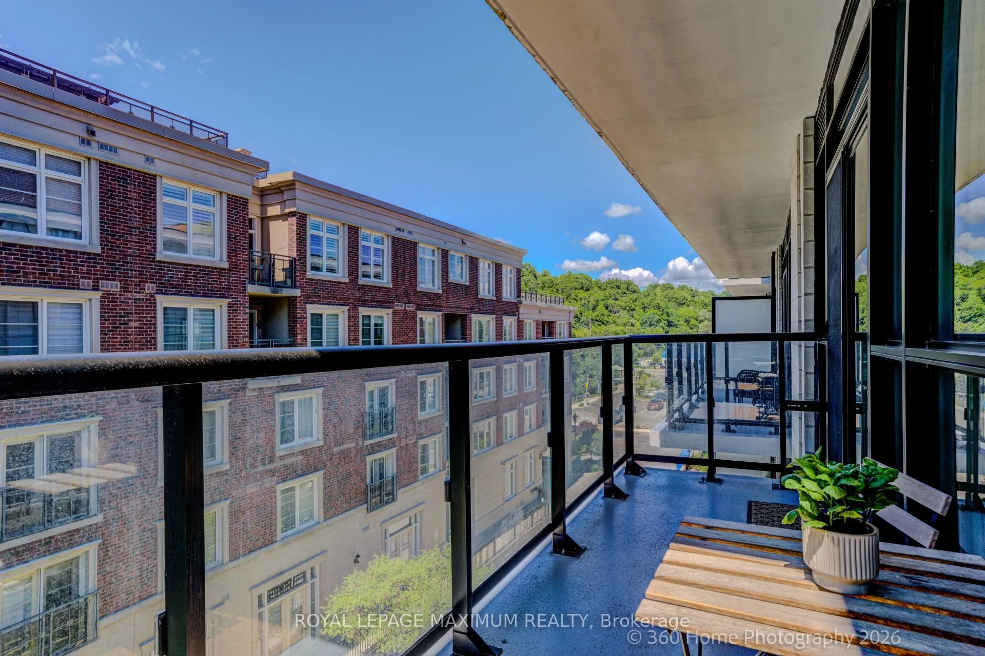 50 Ann Street #408