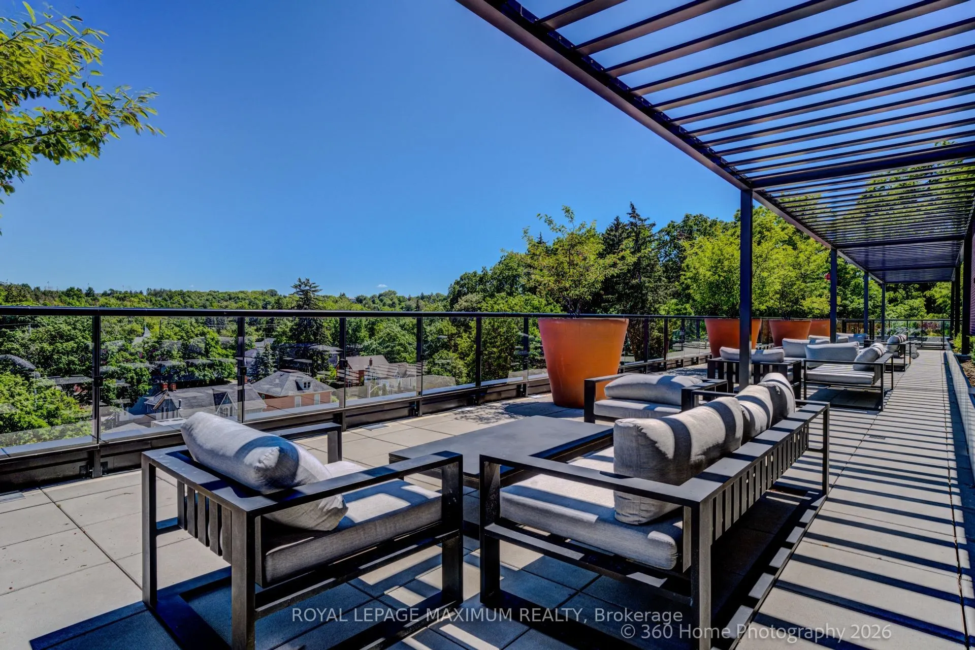 50 Ann Street #408