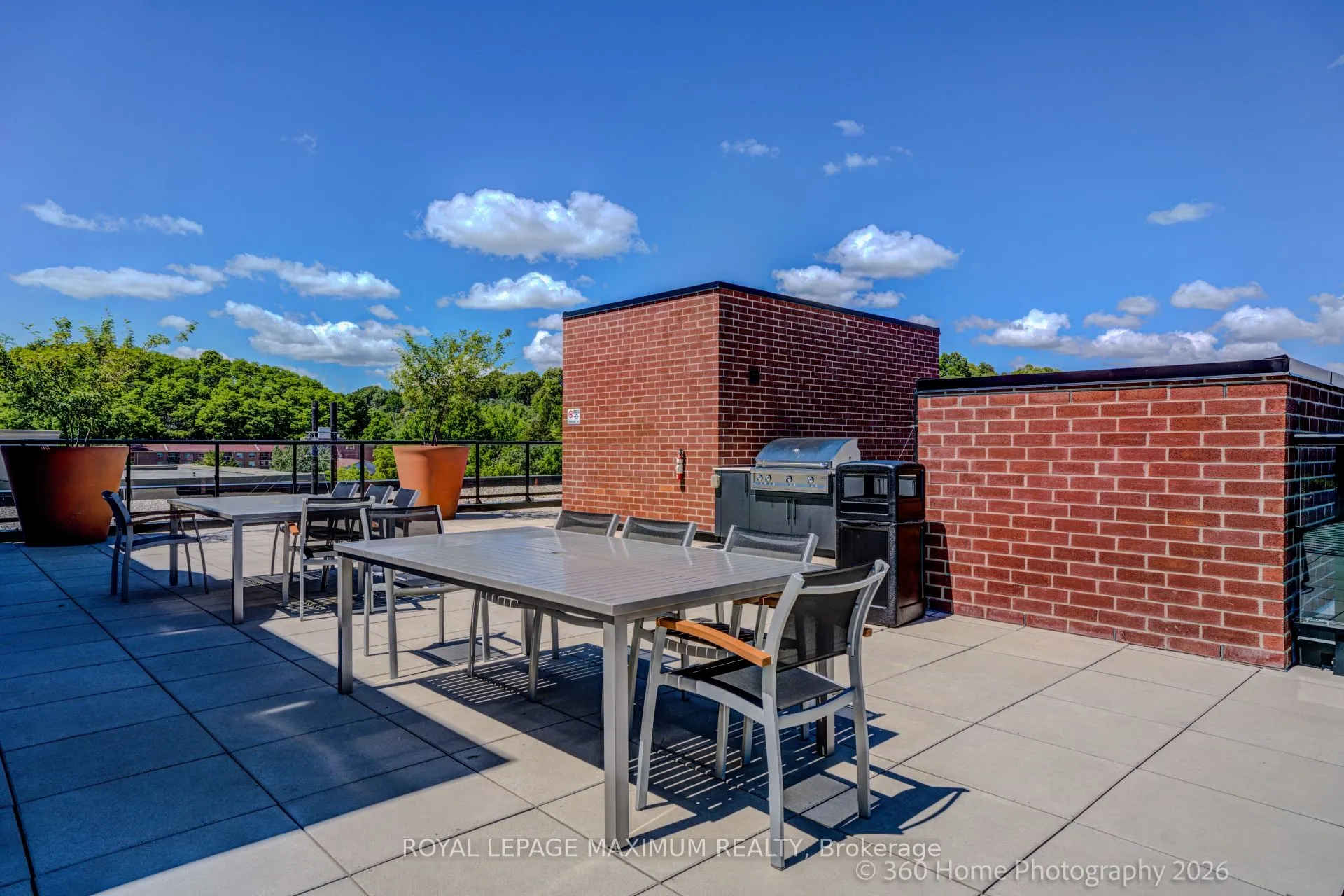 50 Ann Street #408