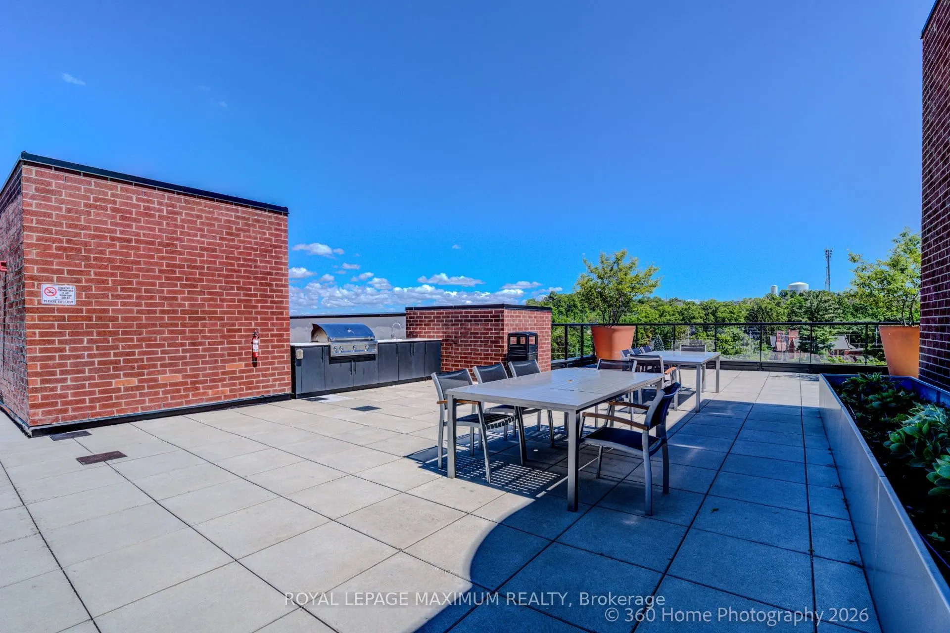 50 Ann Street #408