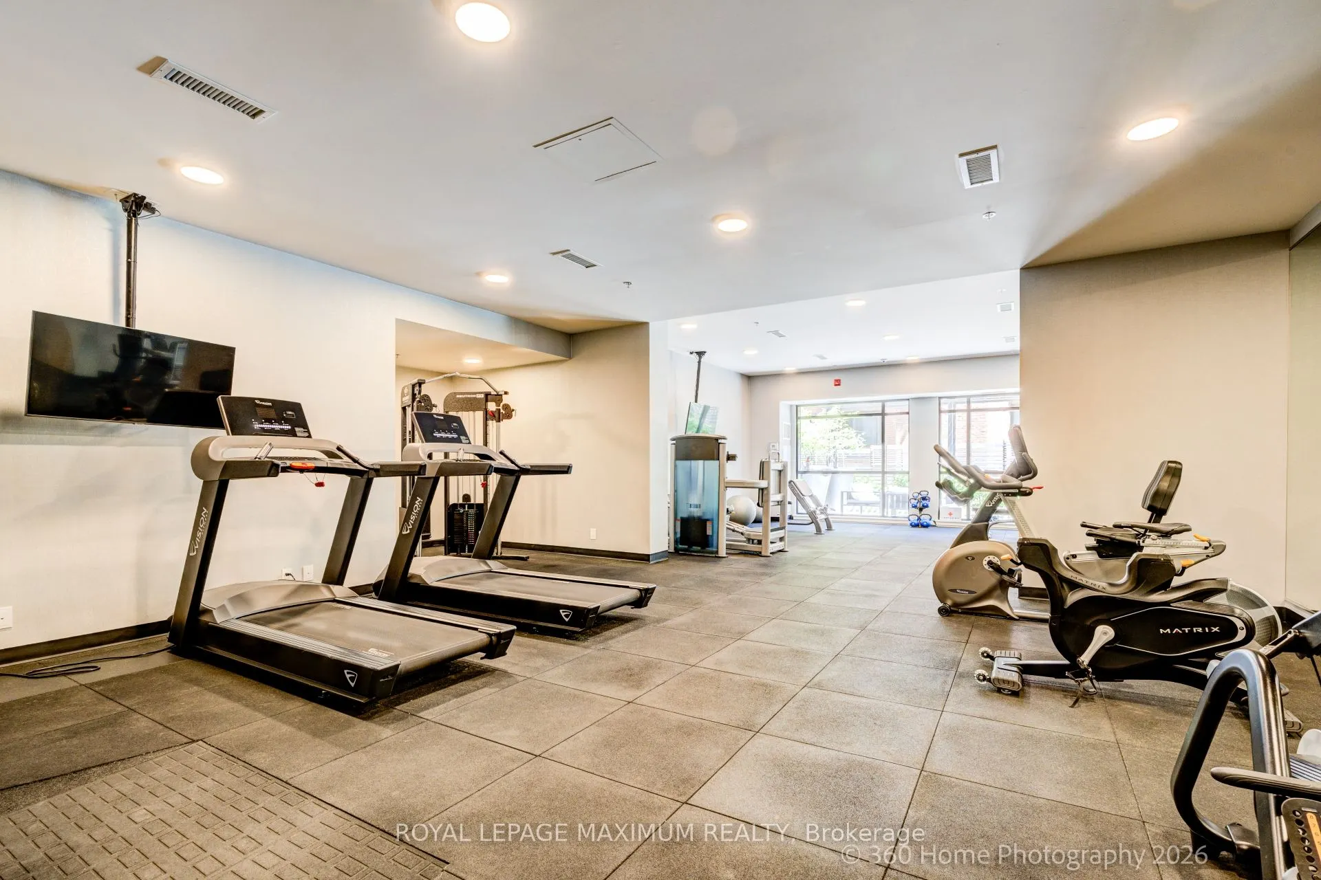 50 Ann Street #408