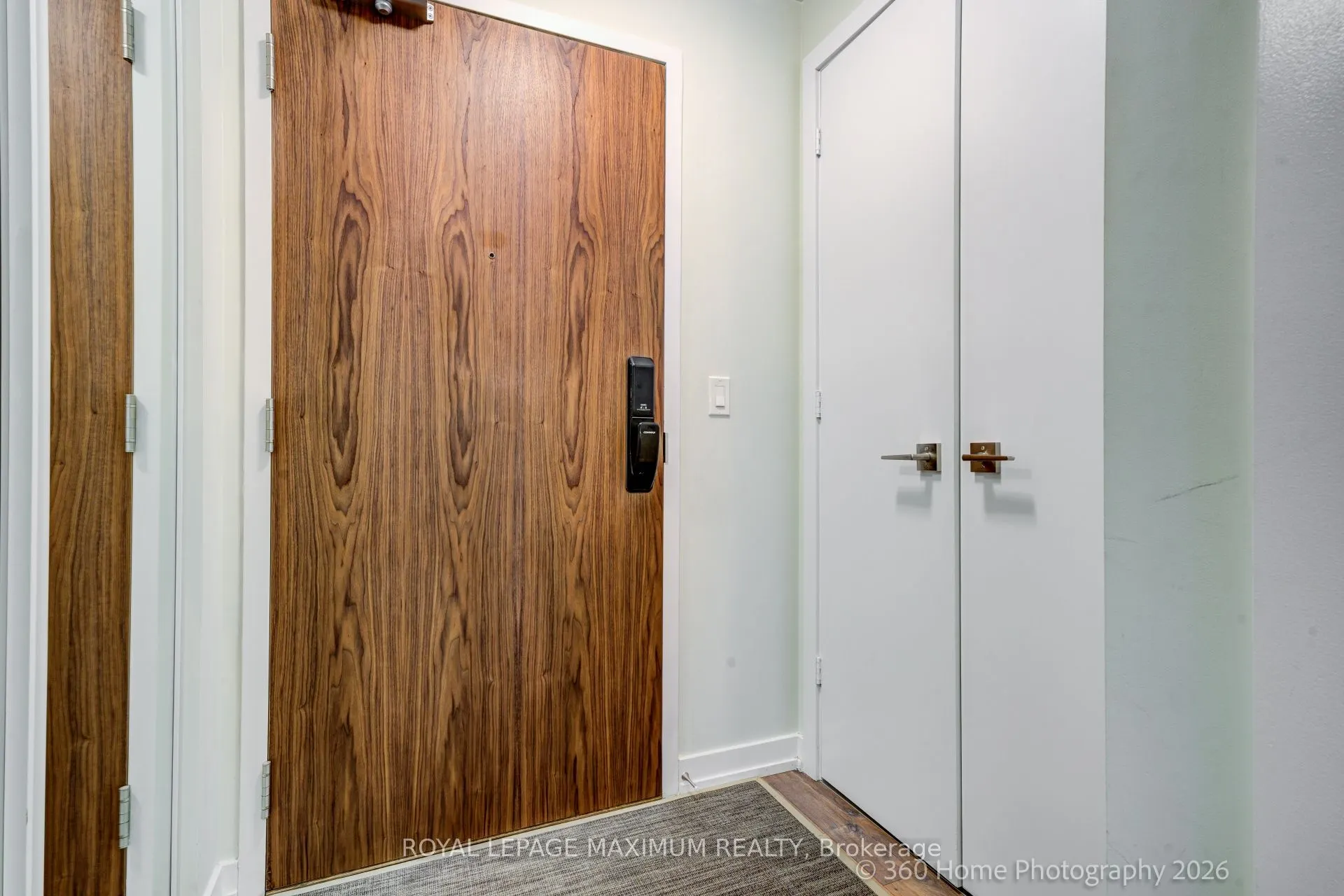 50 Ann Street #408