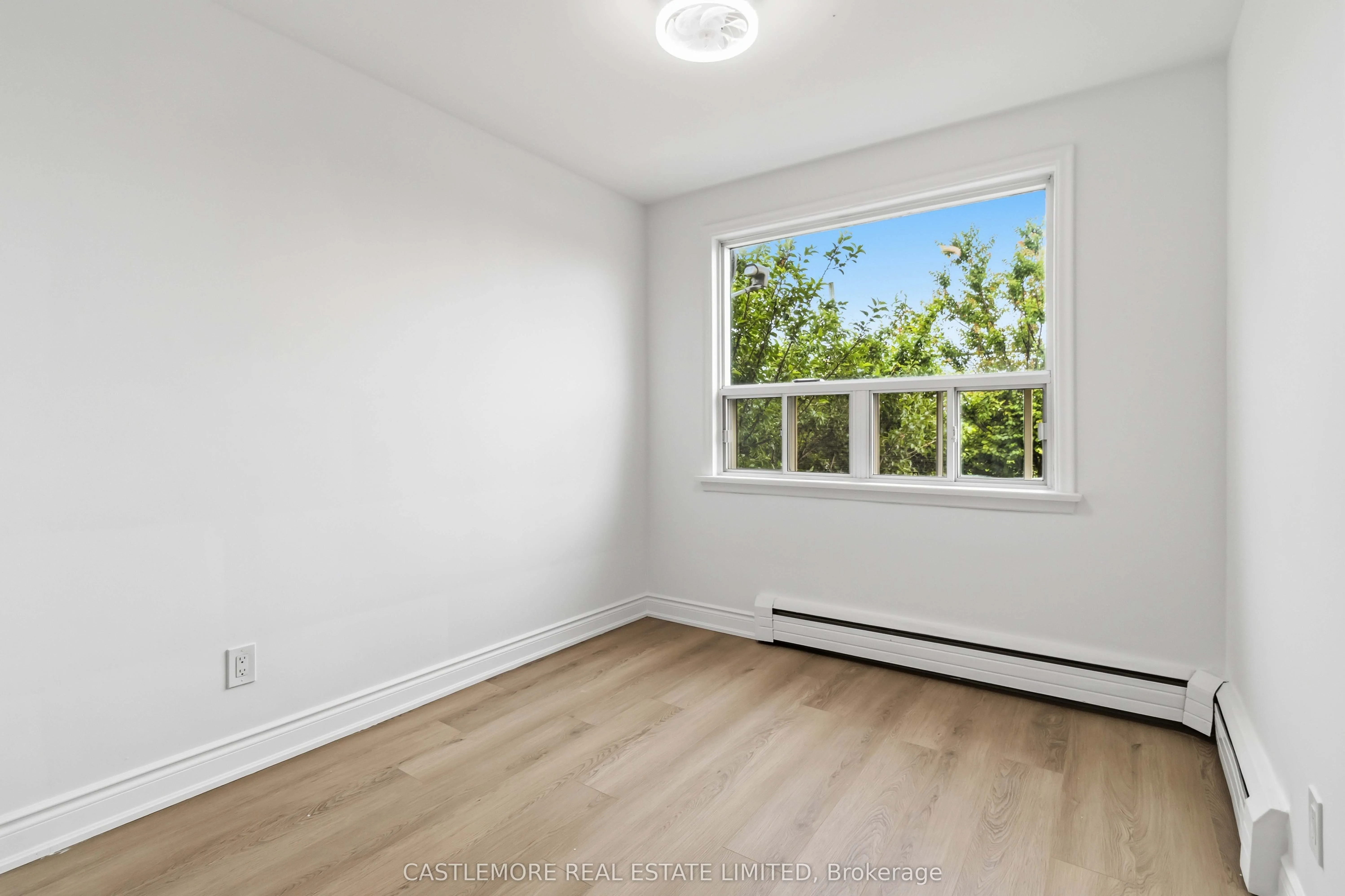 9 allenby Avenue