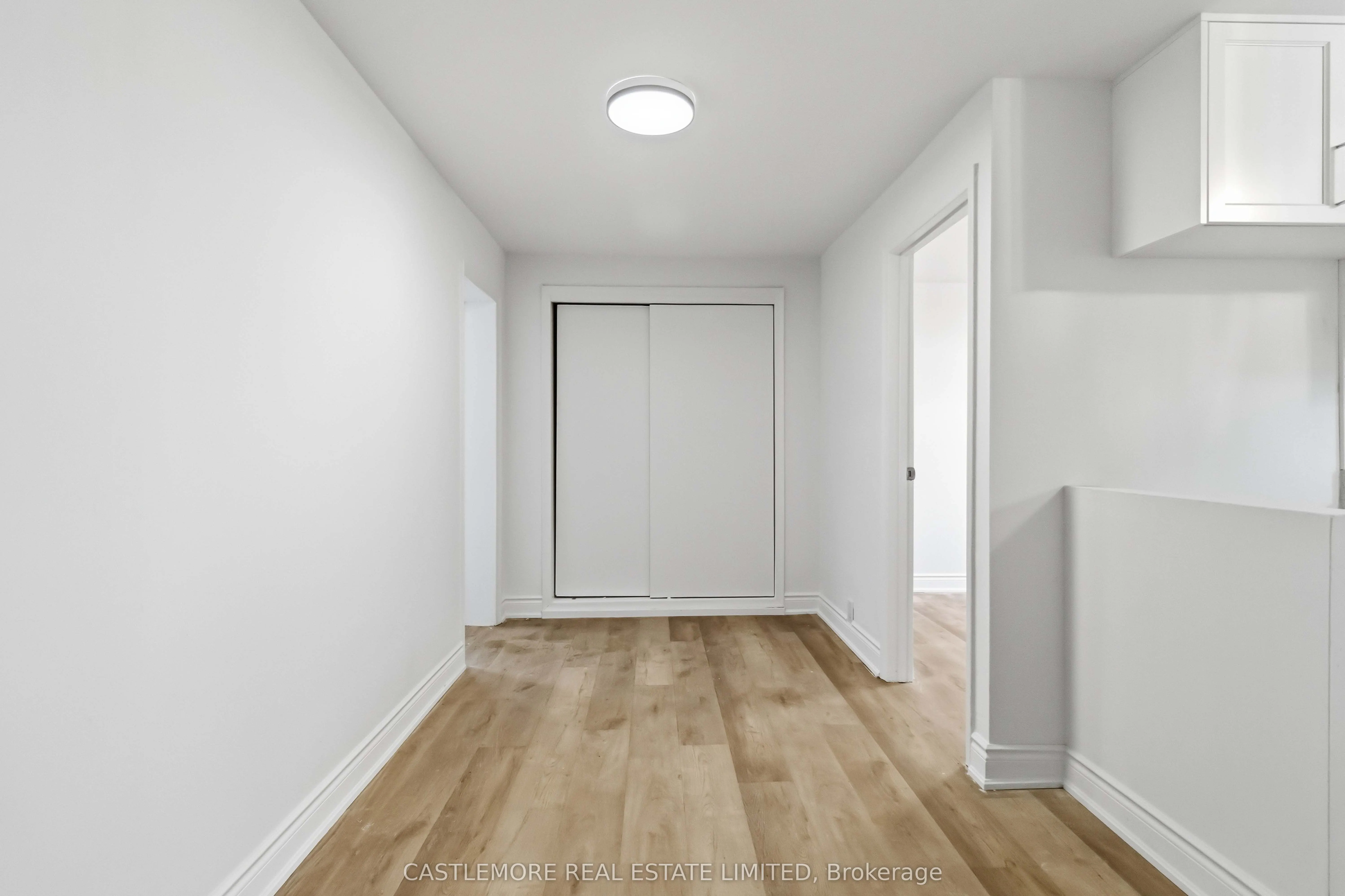 9 allenby Avenue