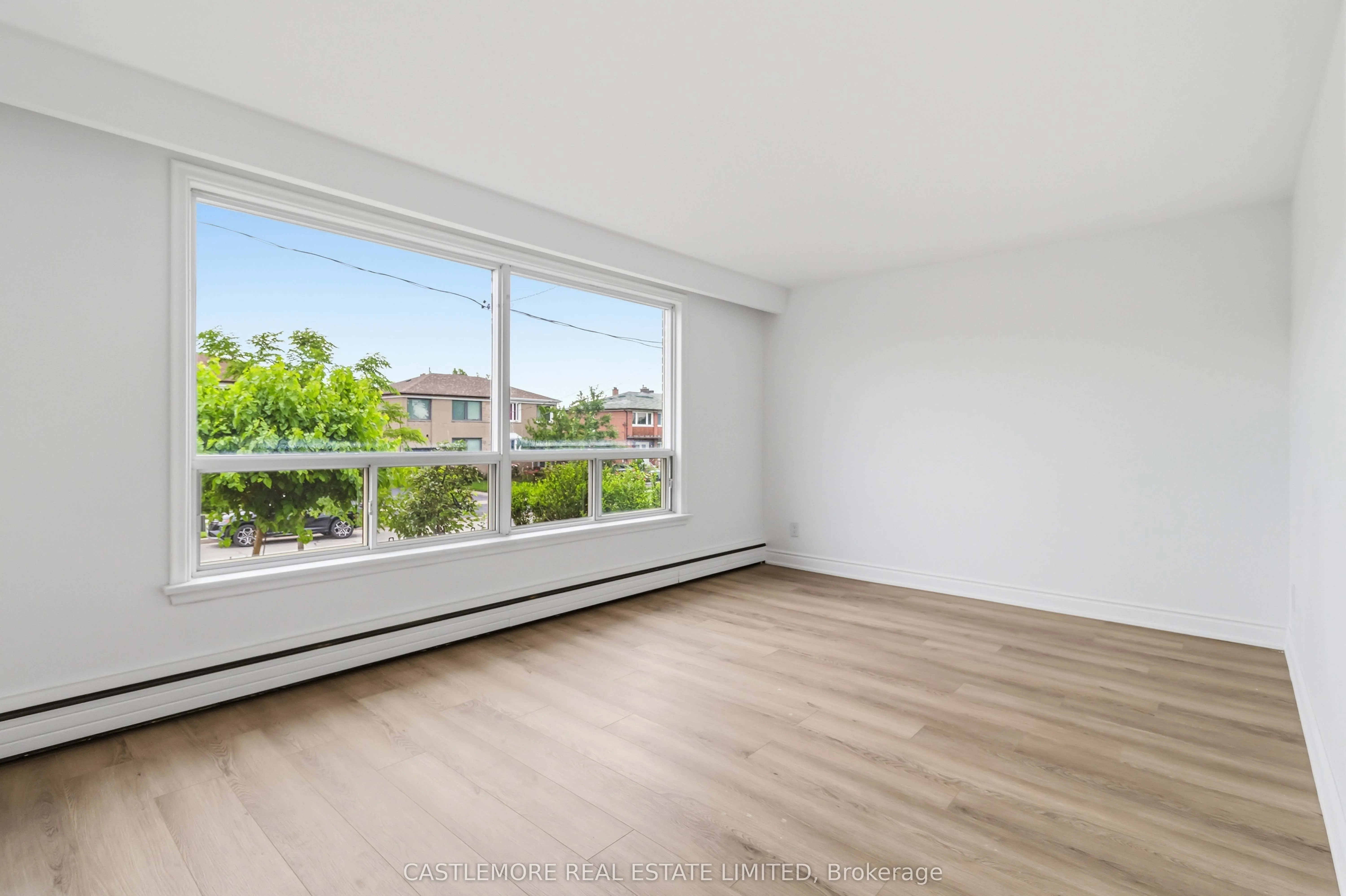 9 allenby Avenue