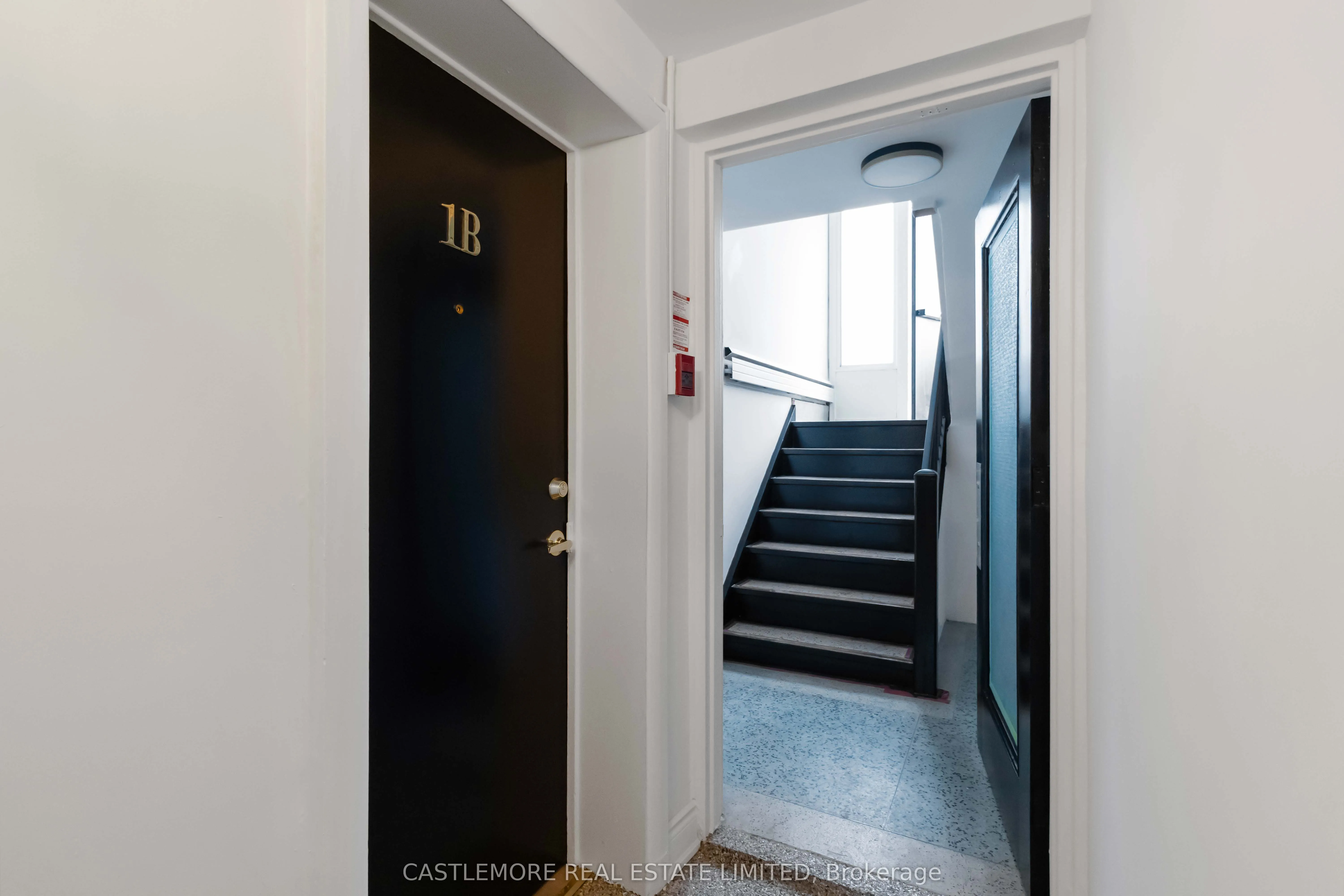 9 allenby Avenue